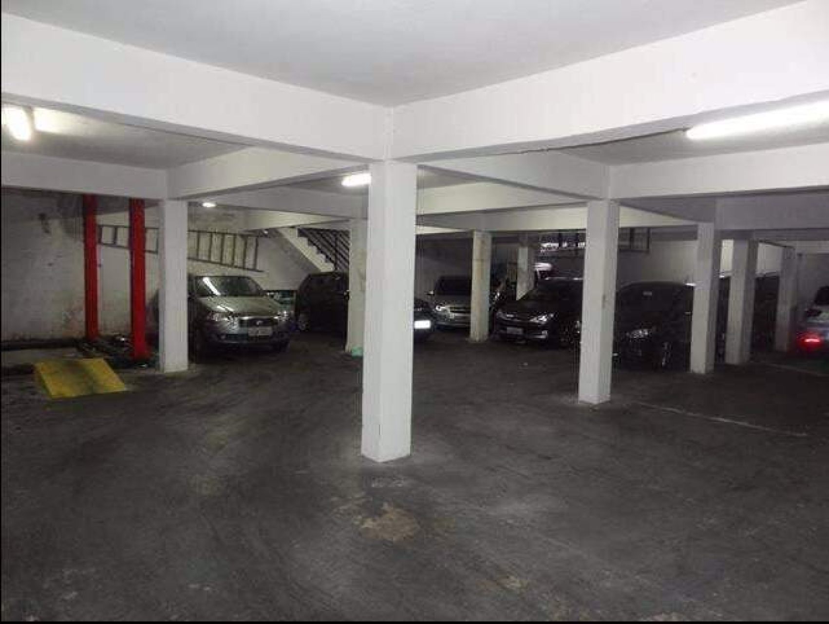 Prédio à venda, Barro Preto, Belo Horizonte - MG
