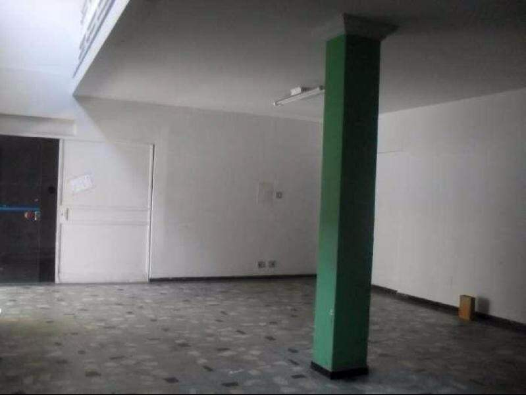 Prédio à venda, Barro Preto, Belo Horizonte - MG
