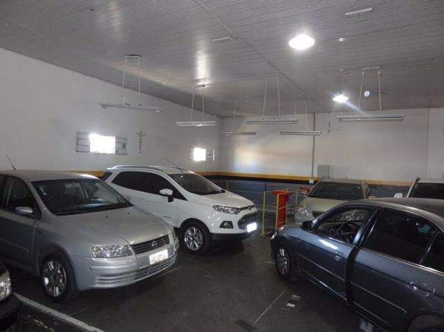 Prédio à venda, Barro Preto, Belo Horizonte - MG