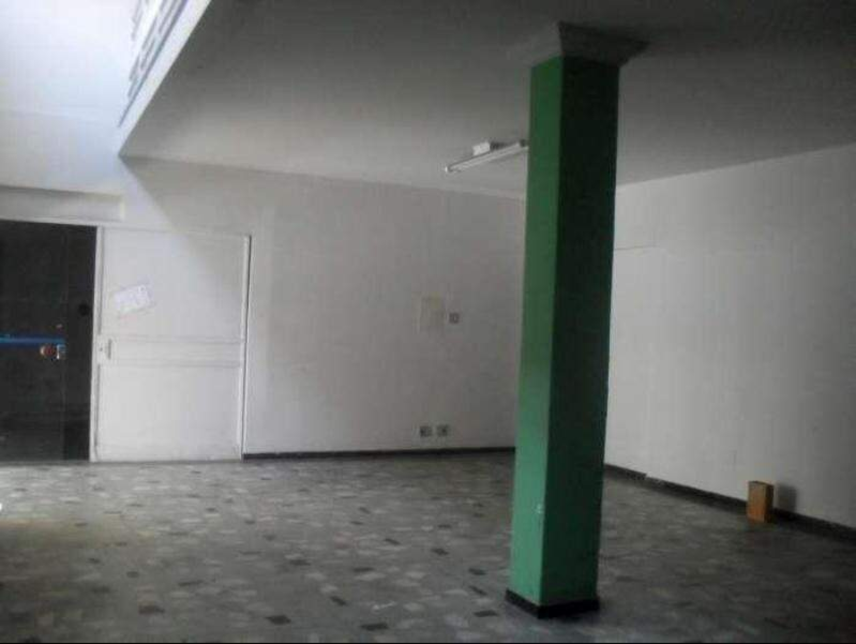 Prédio à venda, Barro Preto, Belo Horizonte - MG