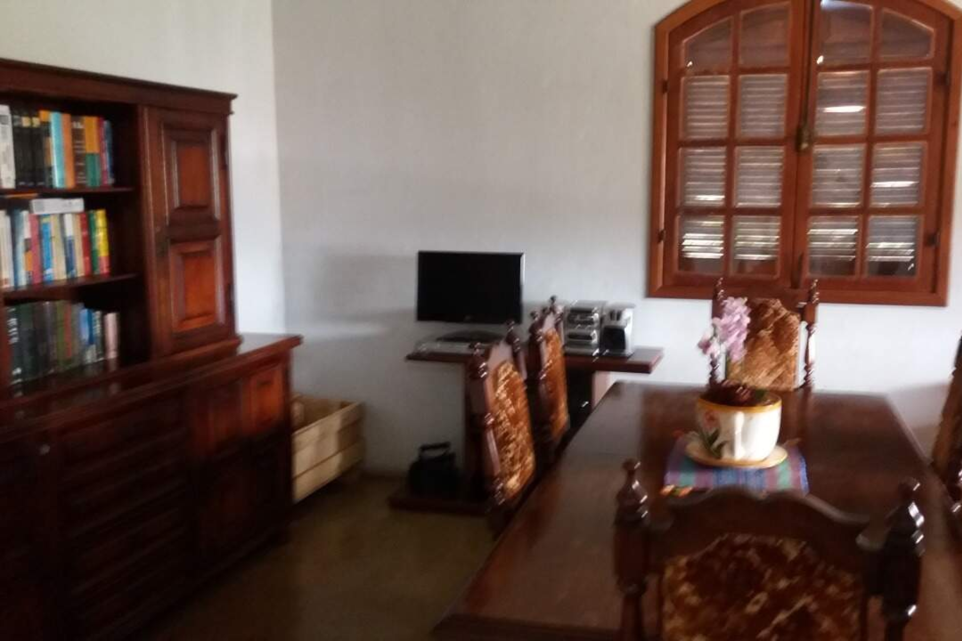 Casa de 5 quartos à venda, Parque São José, Belo Horizonte - MG
