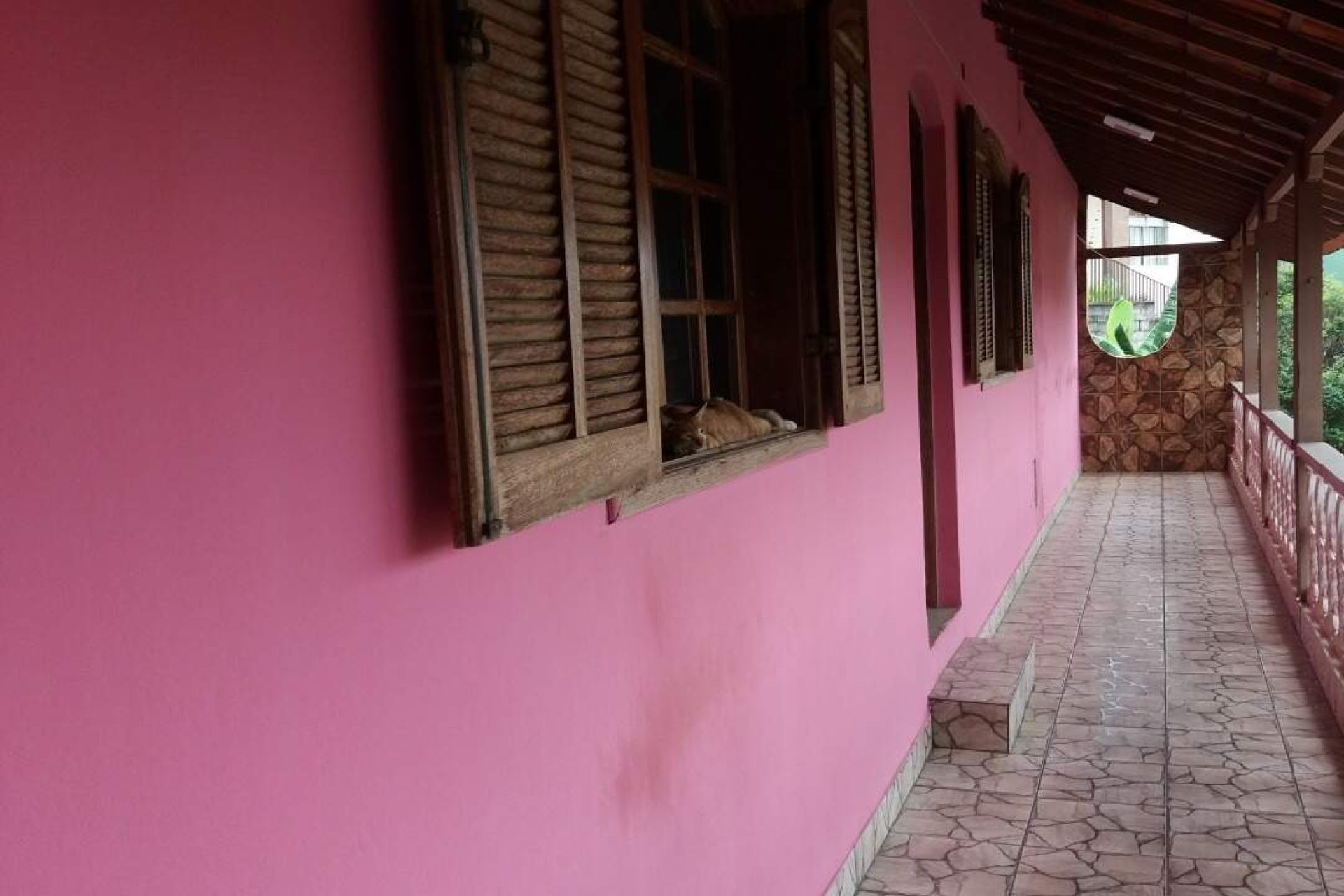 Casa de 5 quartos à venda, Parque São José, Belo Horizonte - MG