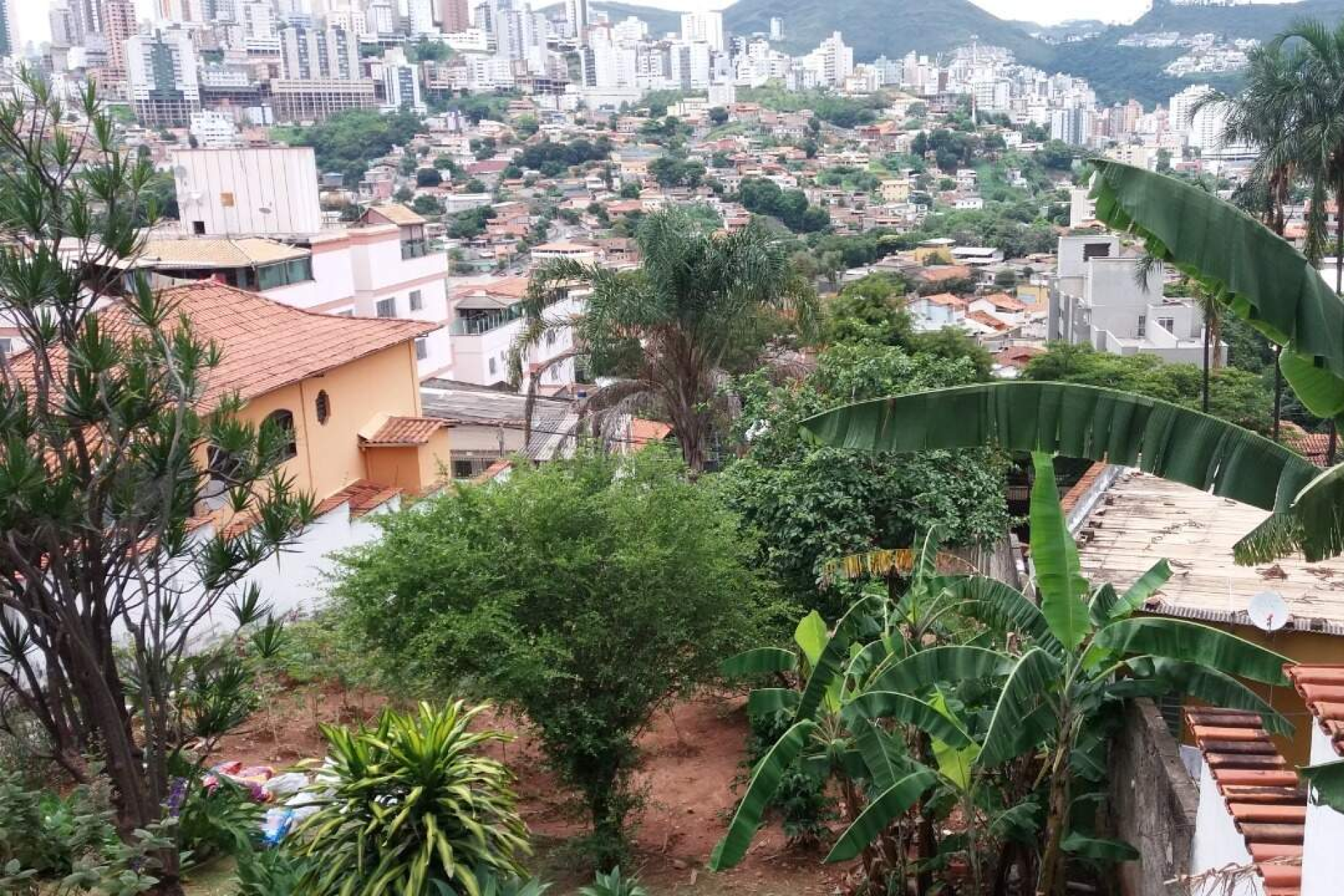 Casa de 5 quartos à venda, Parque São José, Belo Horizonte - MG