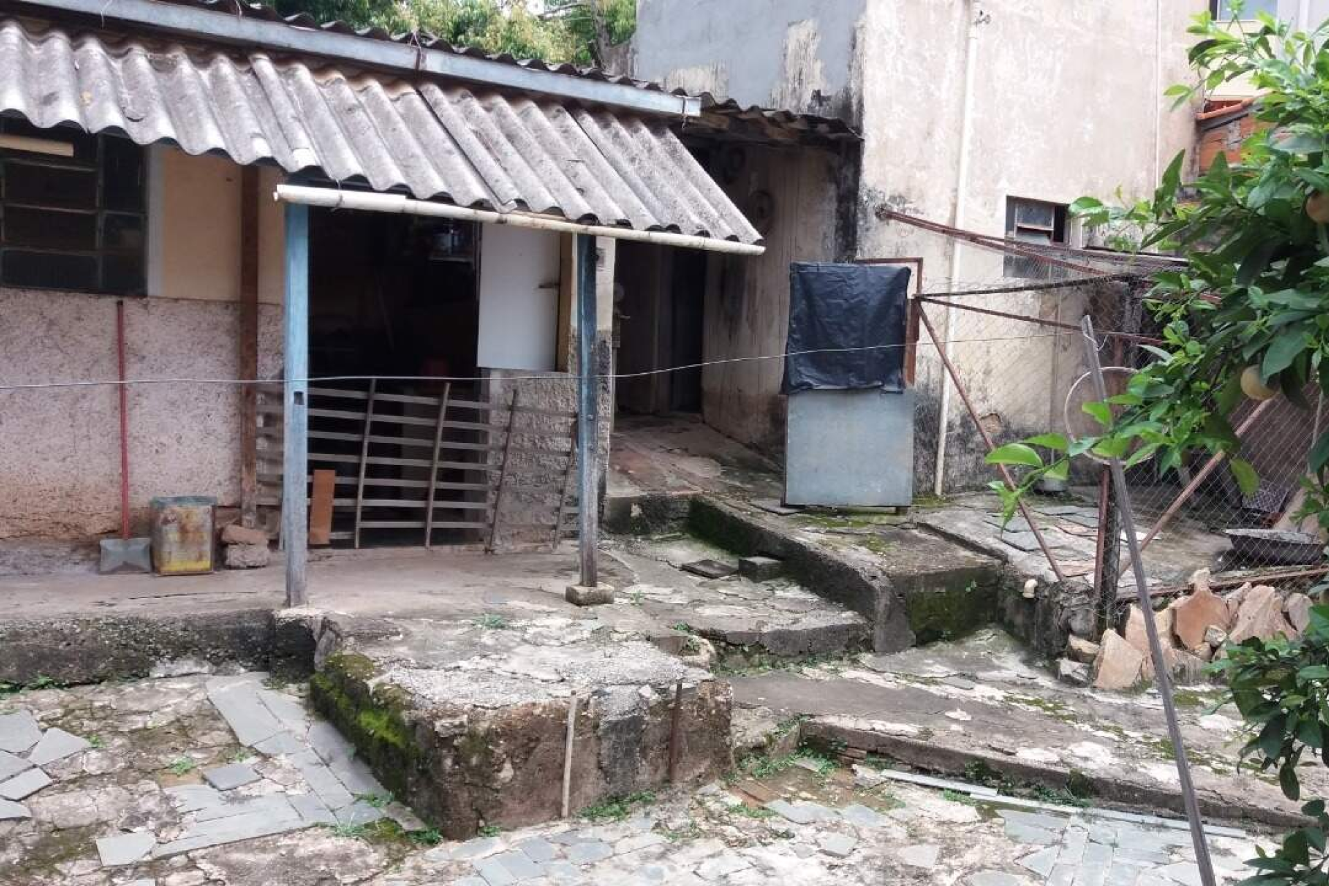 Casa de 5 quartos à venda, Parque São José, Belo Horizonte - MG