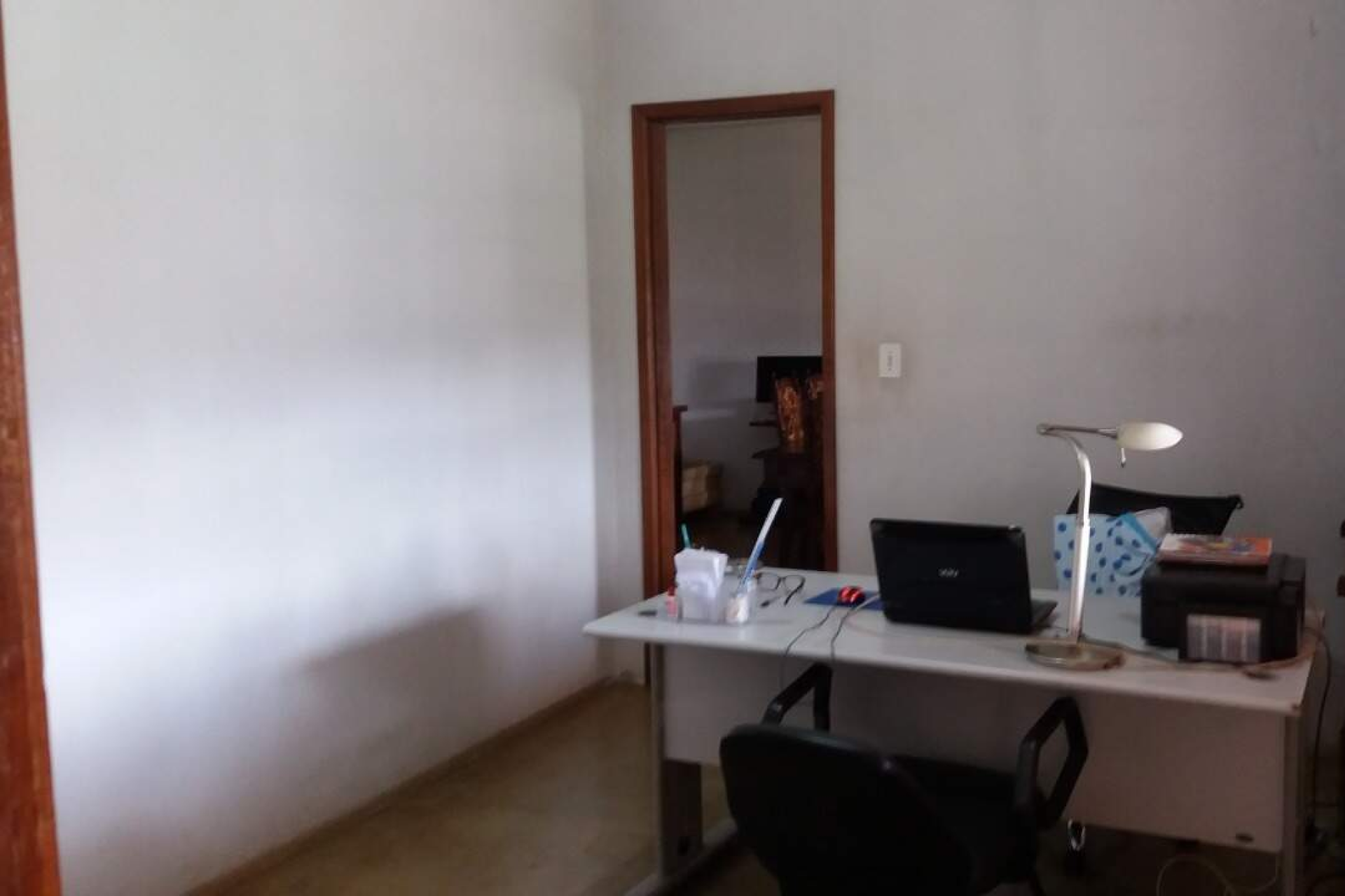 Casa de 5 quartos à venda, Parque São José, Belo Horizonte - MG