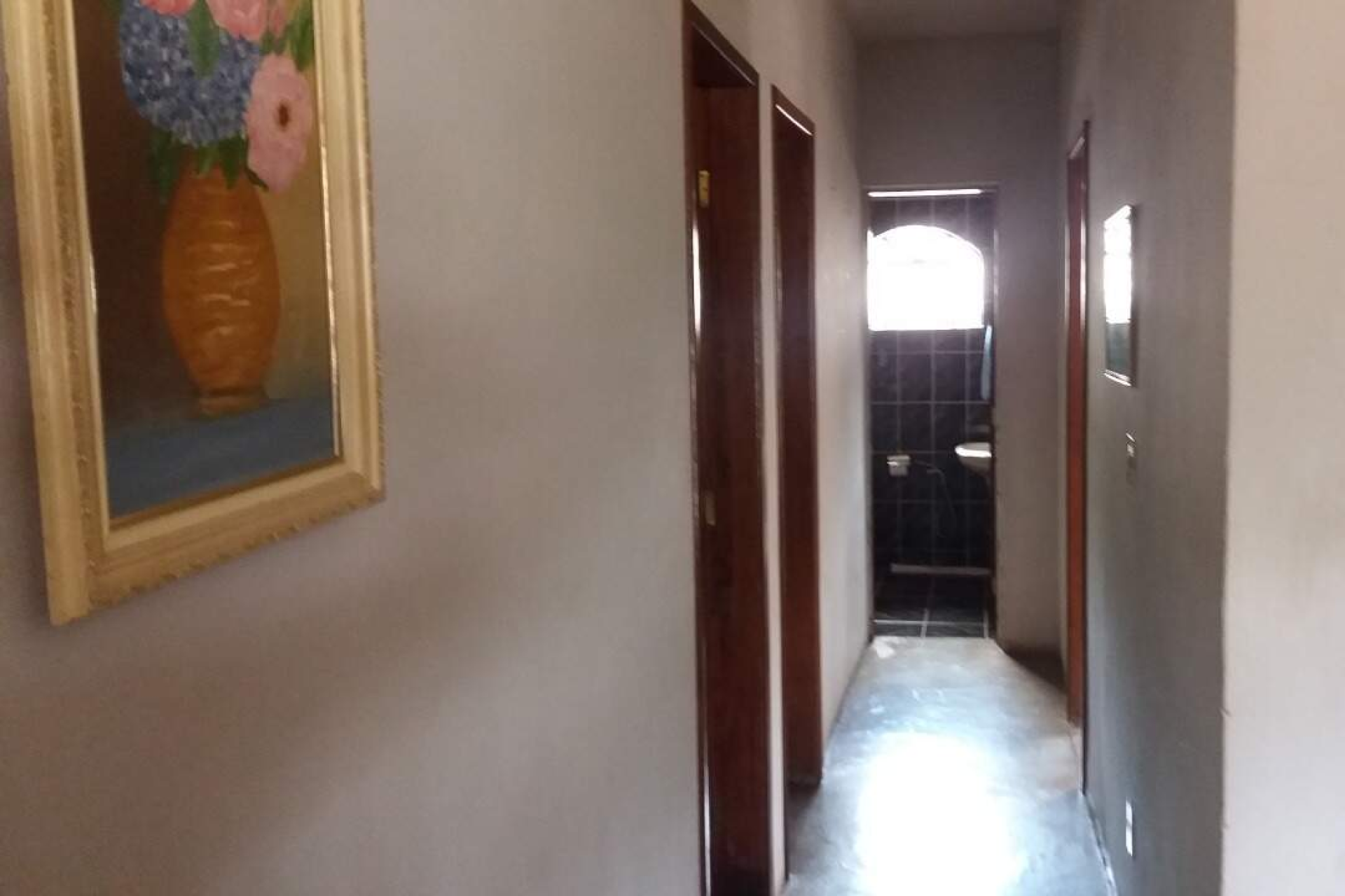 Casa de 5 quartos à venda, Parque São José, Belo Horizonte - MG