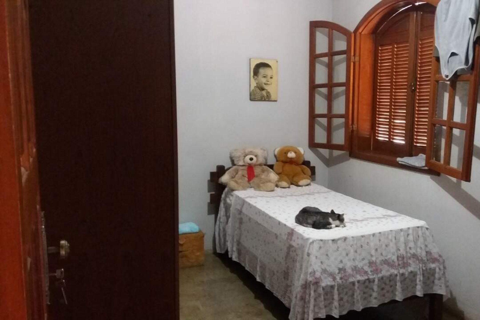 Casa de 5 quartos à venda, Parque São José, Belo Horizonte - MG
