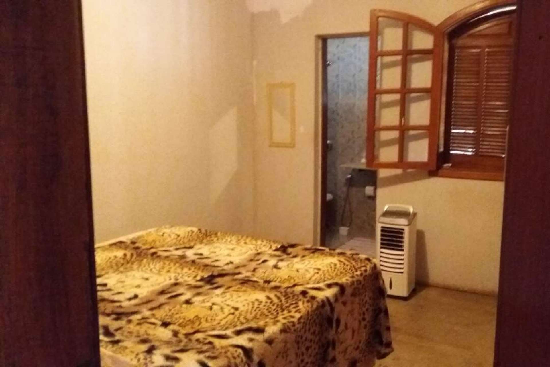 Casa de 5 quartos à venda, Parque São José, Belo Horizonte - MG