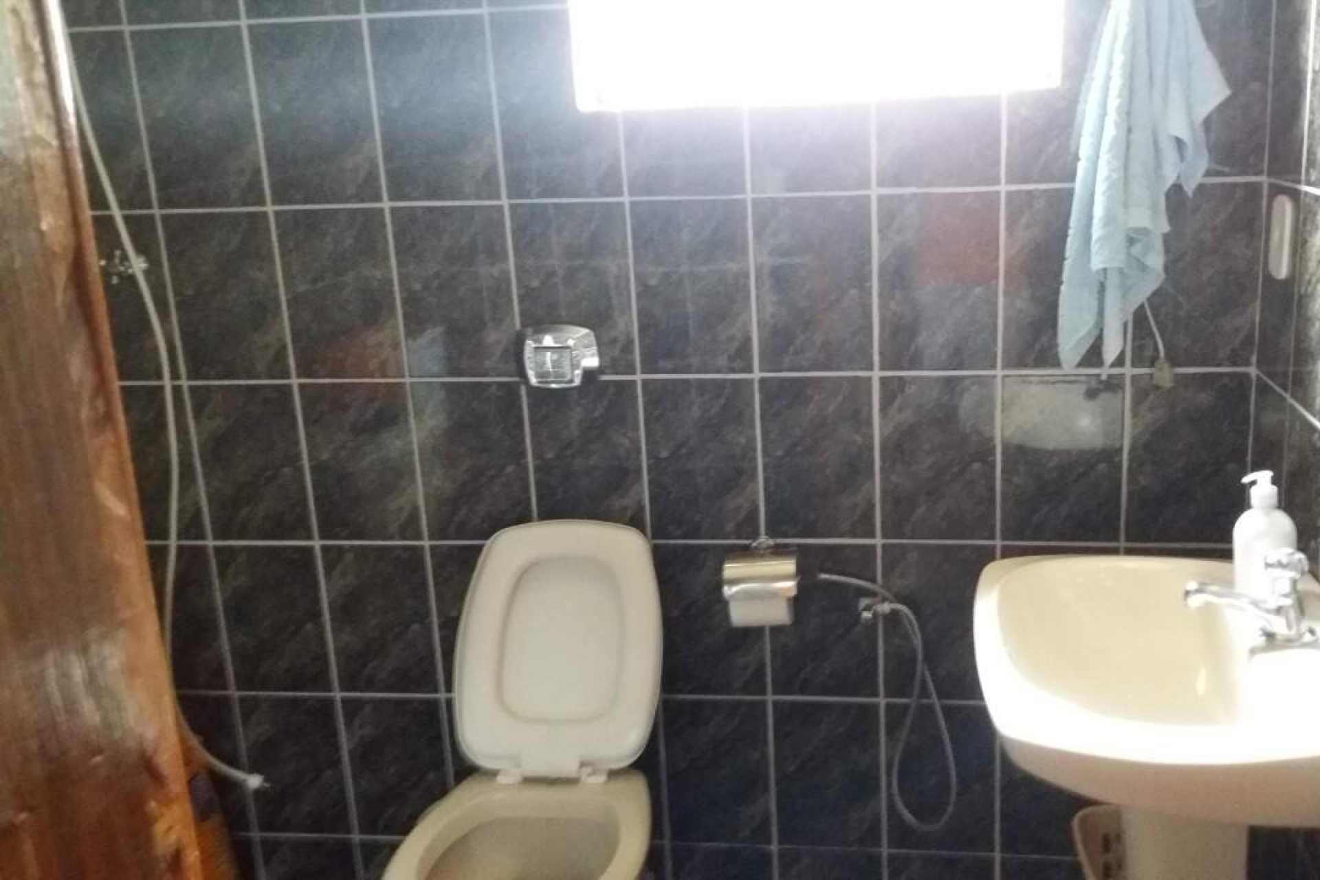 Casa de 5 quartos à venda, Parque São José, Belo Horizonte - MG