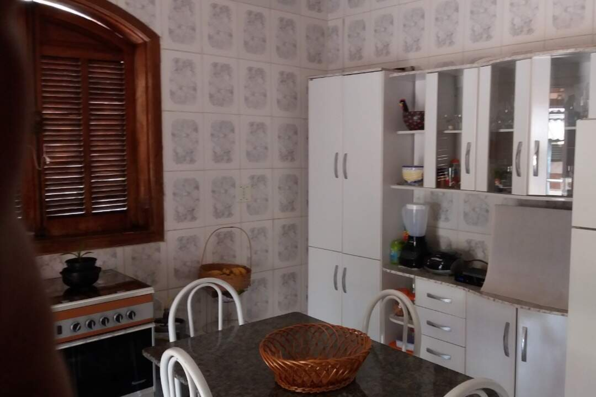 Casa de 5 quartos à venda, Parque São José, Belo Horizonte - MG