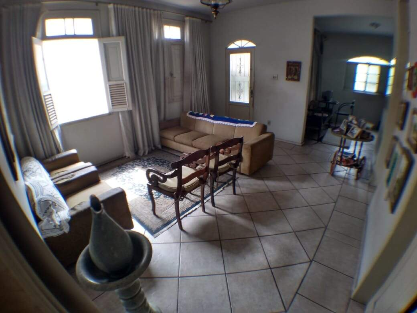 Casa de 9 quartos à venda, Colégio Batista, Belo Horizonte - MG