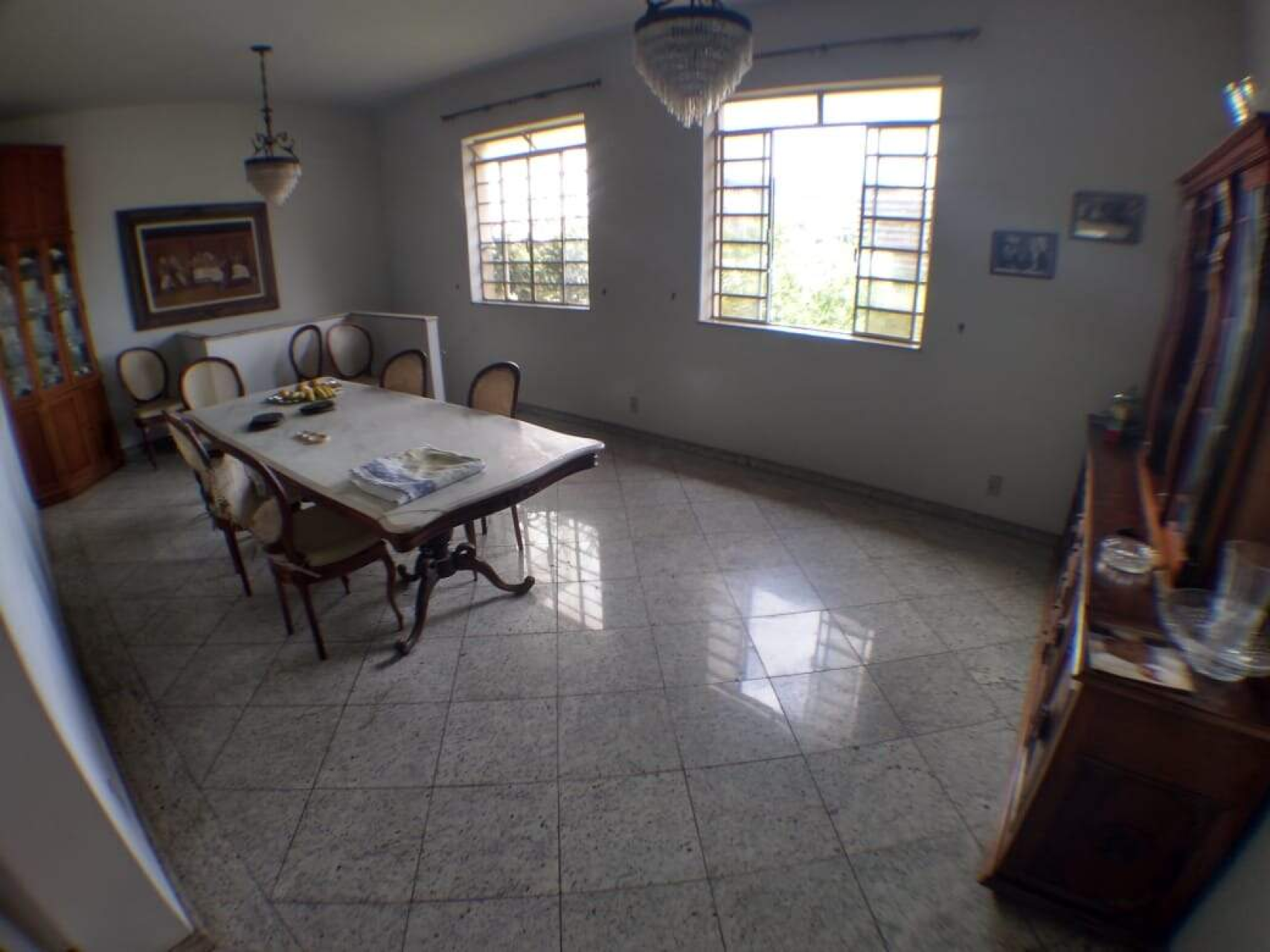 Casa de 9 quartos à venda, Colégio Batista, Belo Horizonte - MG