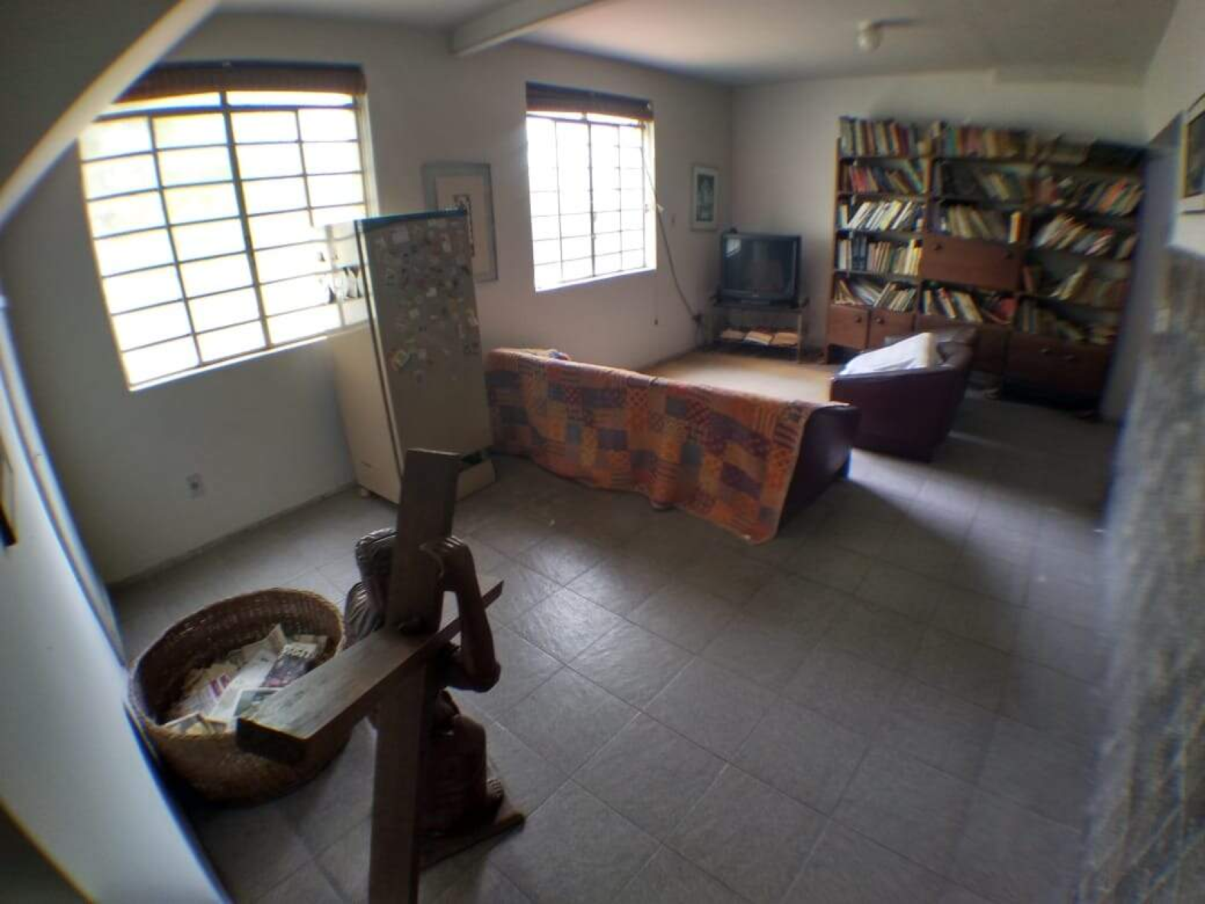 Casa de 9 quartos à venda, Colégio Batista, Belo Horizonte - MG