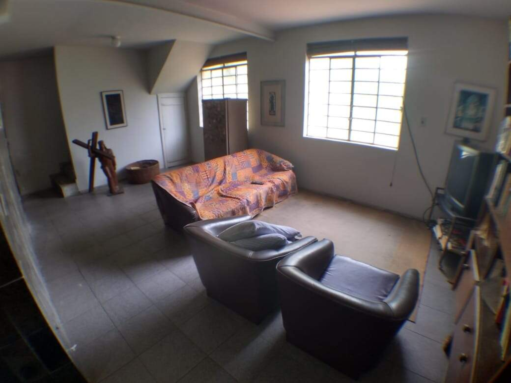Casa de 9 quartos à venda, Colégio Batista, Belo Horizonte - MG