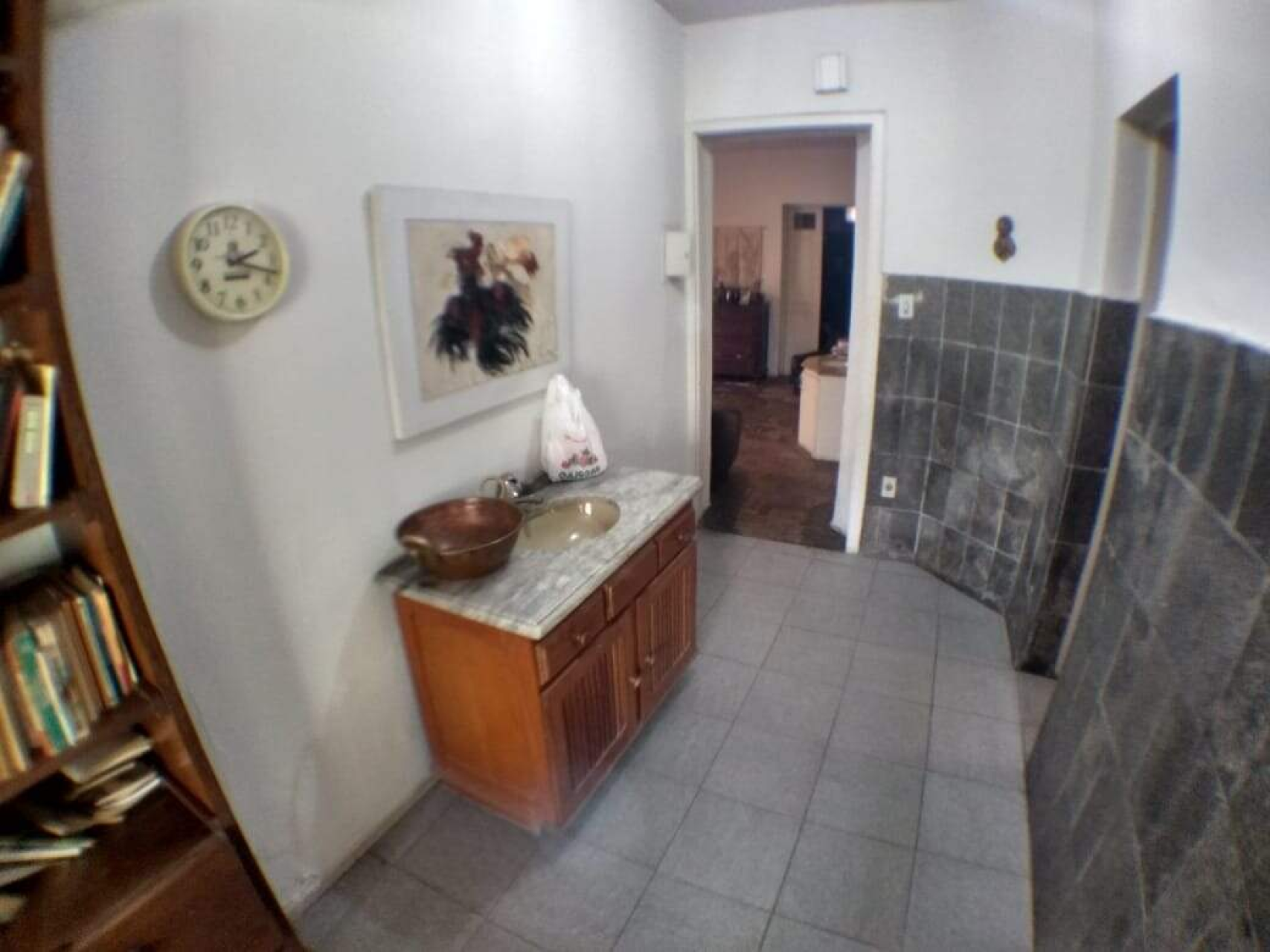 Casa de 9 quartos à venda, Colégio Batista, Belo Horizonte - MG