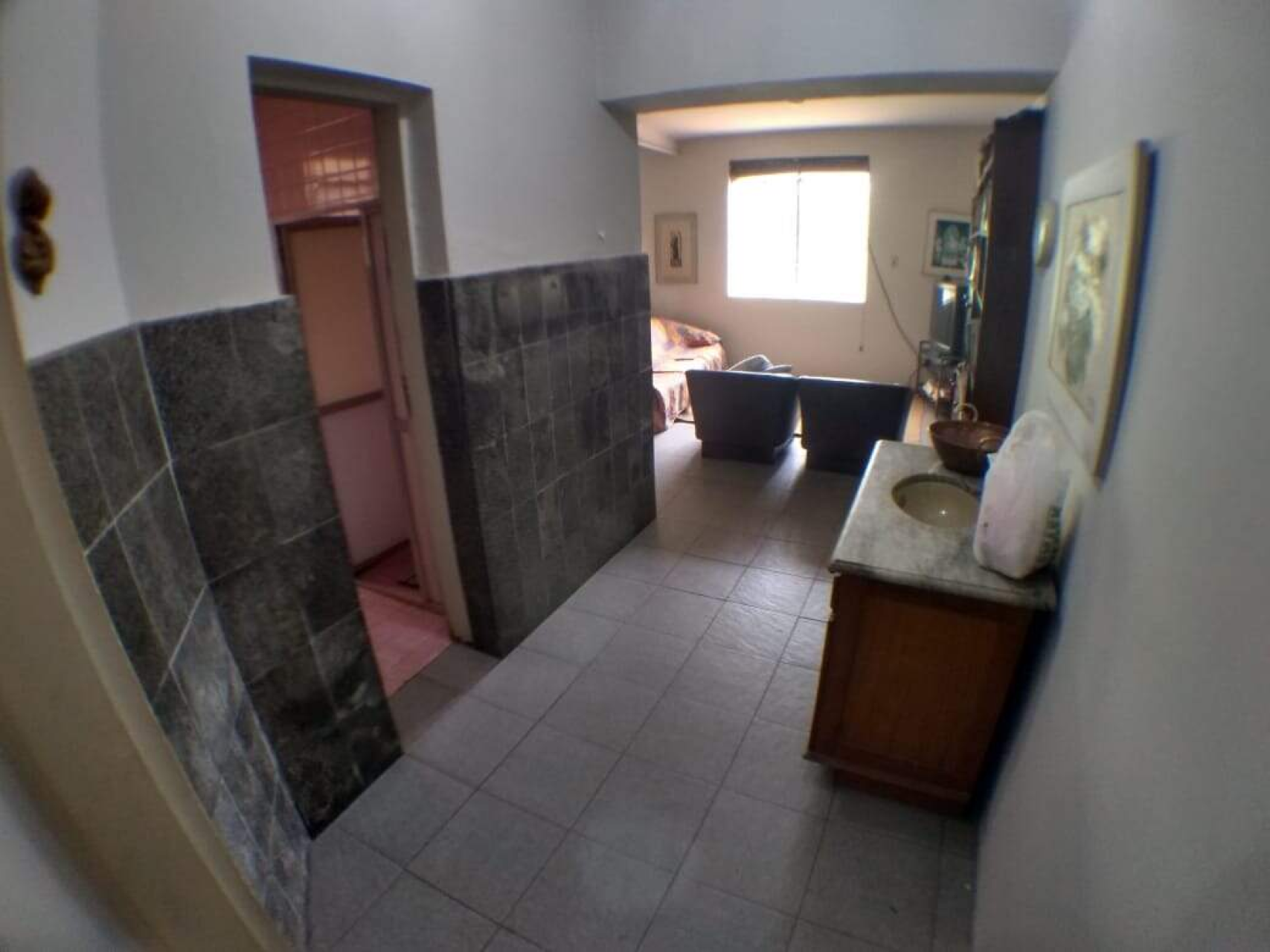 Casa de 9 quartos à venda, Colégio Batista, Belo Horizonte - MG