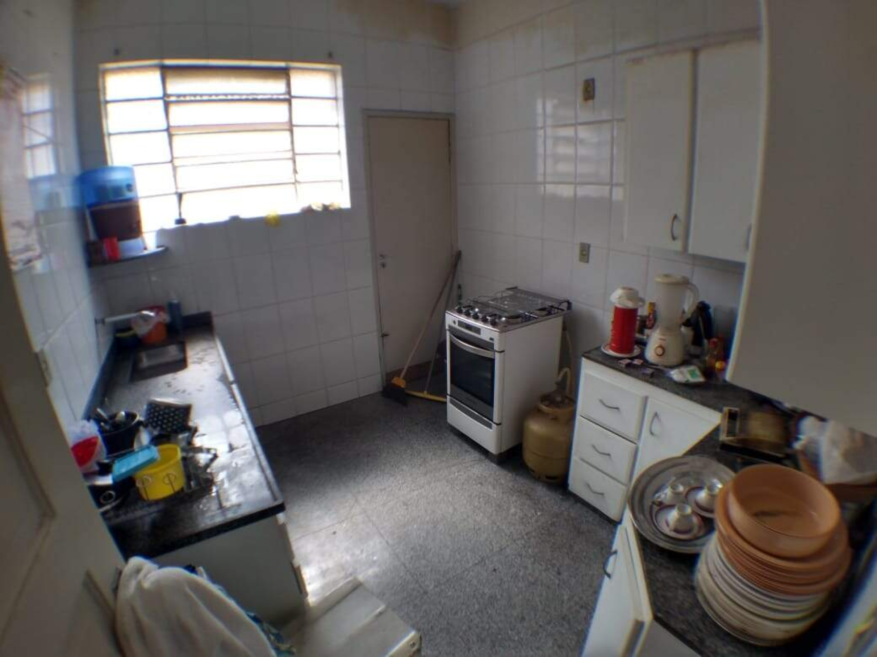Casa de 9 quartos à venda, Colégio Batista, Belo Horizonte - MG