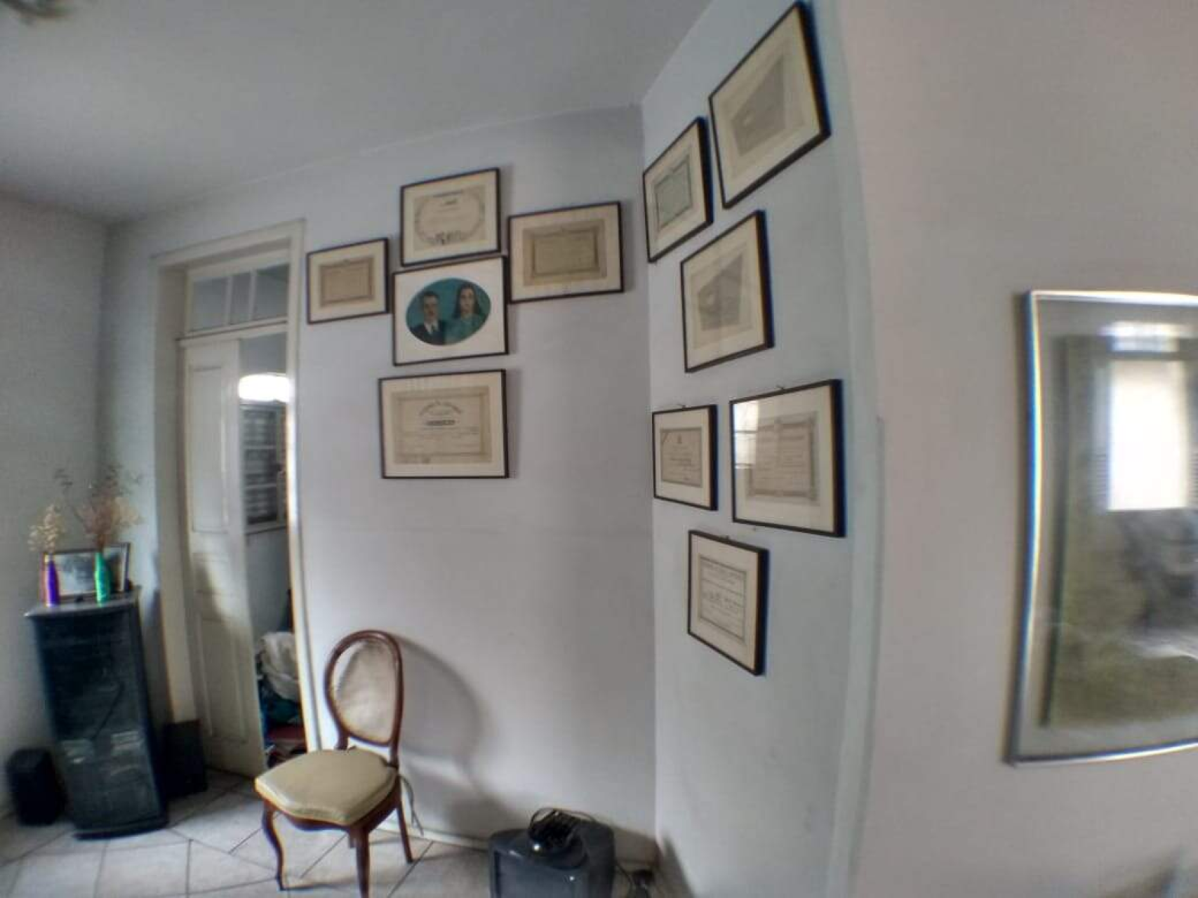 Casa de 9 quartos à venda, Colégio Batista, Belo Horizonte - MG