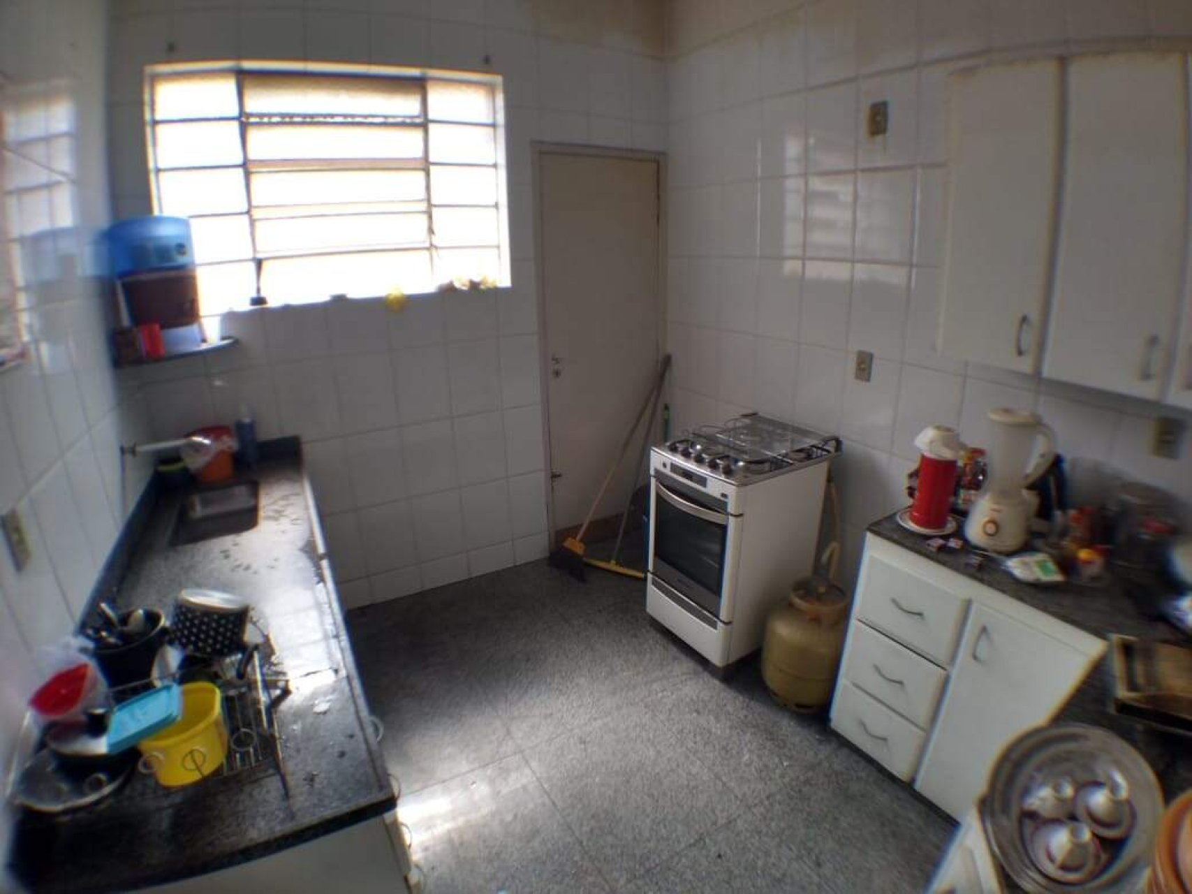 Casa de 9 quartos à venda, Colégio Batista, Belo Horizonte - MG