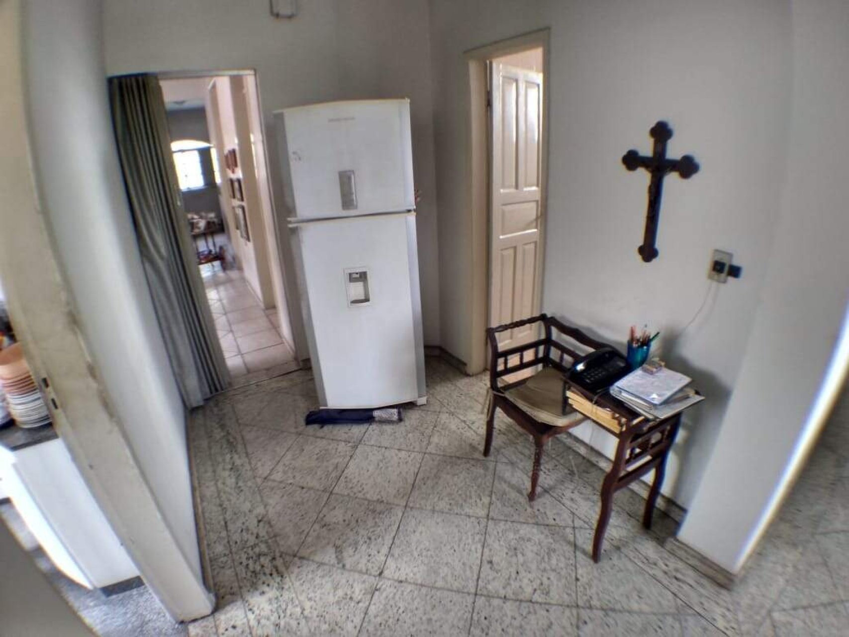 Casa de 9 quartos à venda, Colégio Batista, Belo Horizonte - MG