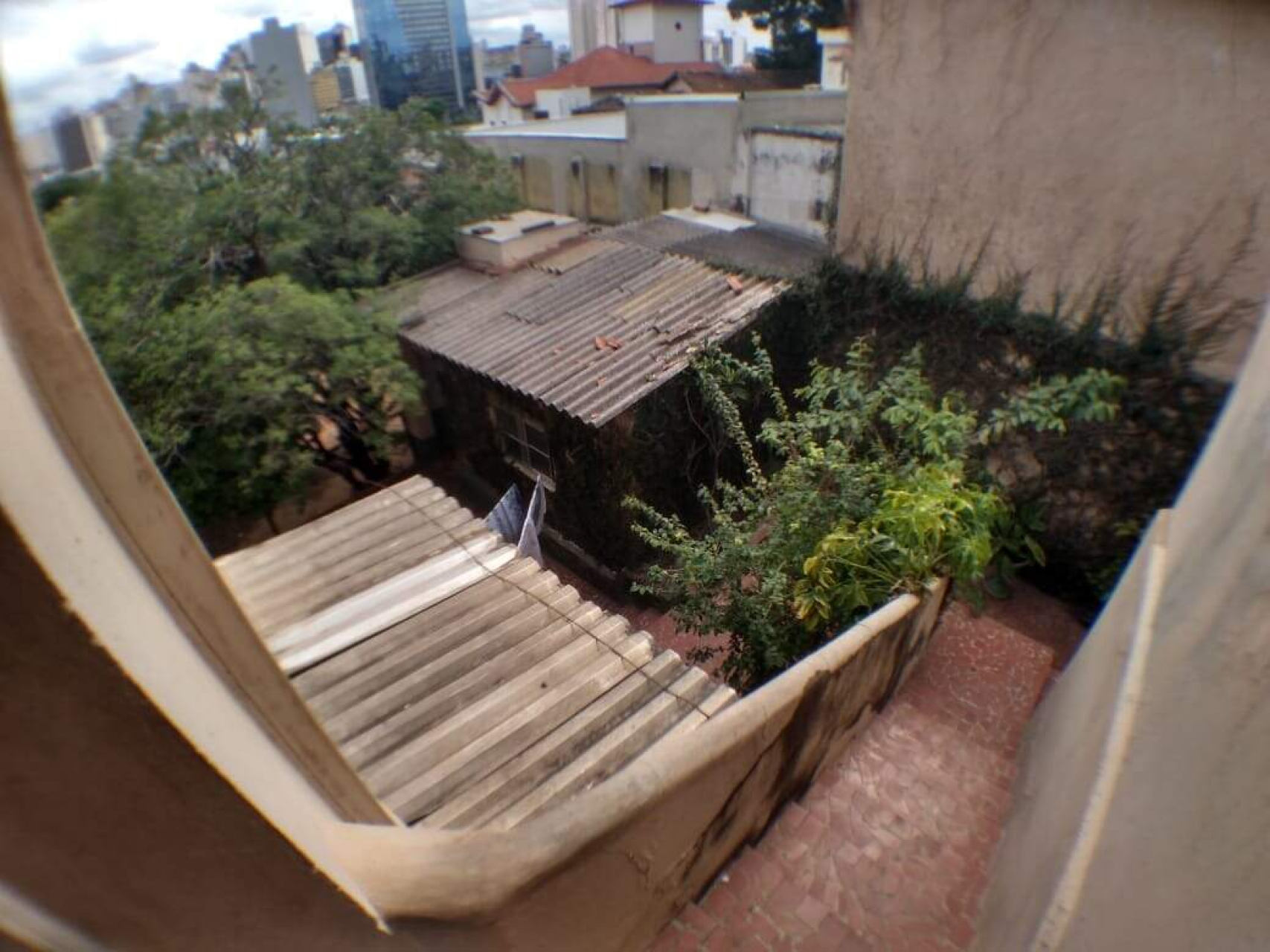 Casa de 9 quartos à venda, Colégio Batista, Belo Horizonte - MG
