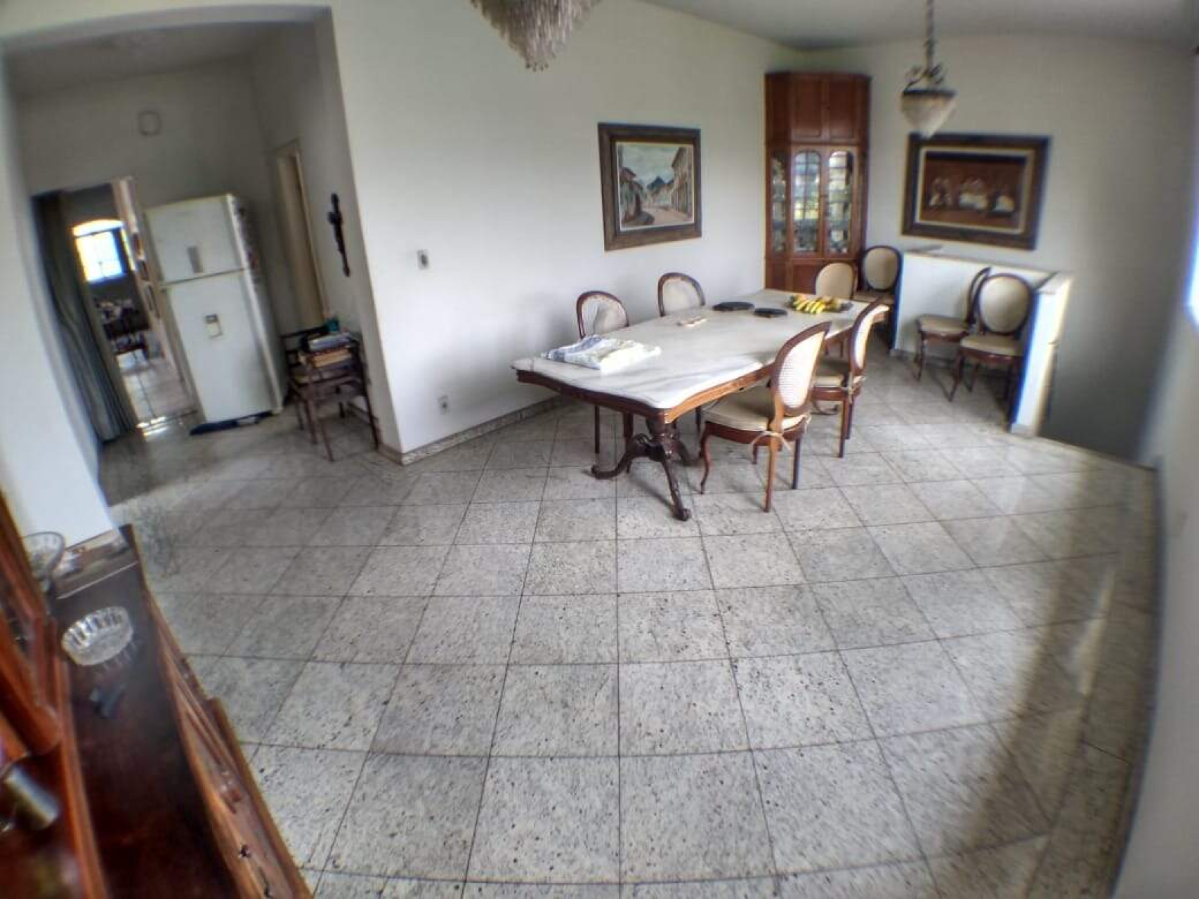 Casa de 9 quartos à venda, Colégio Batista, Belo Horizonte - MG