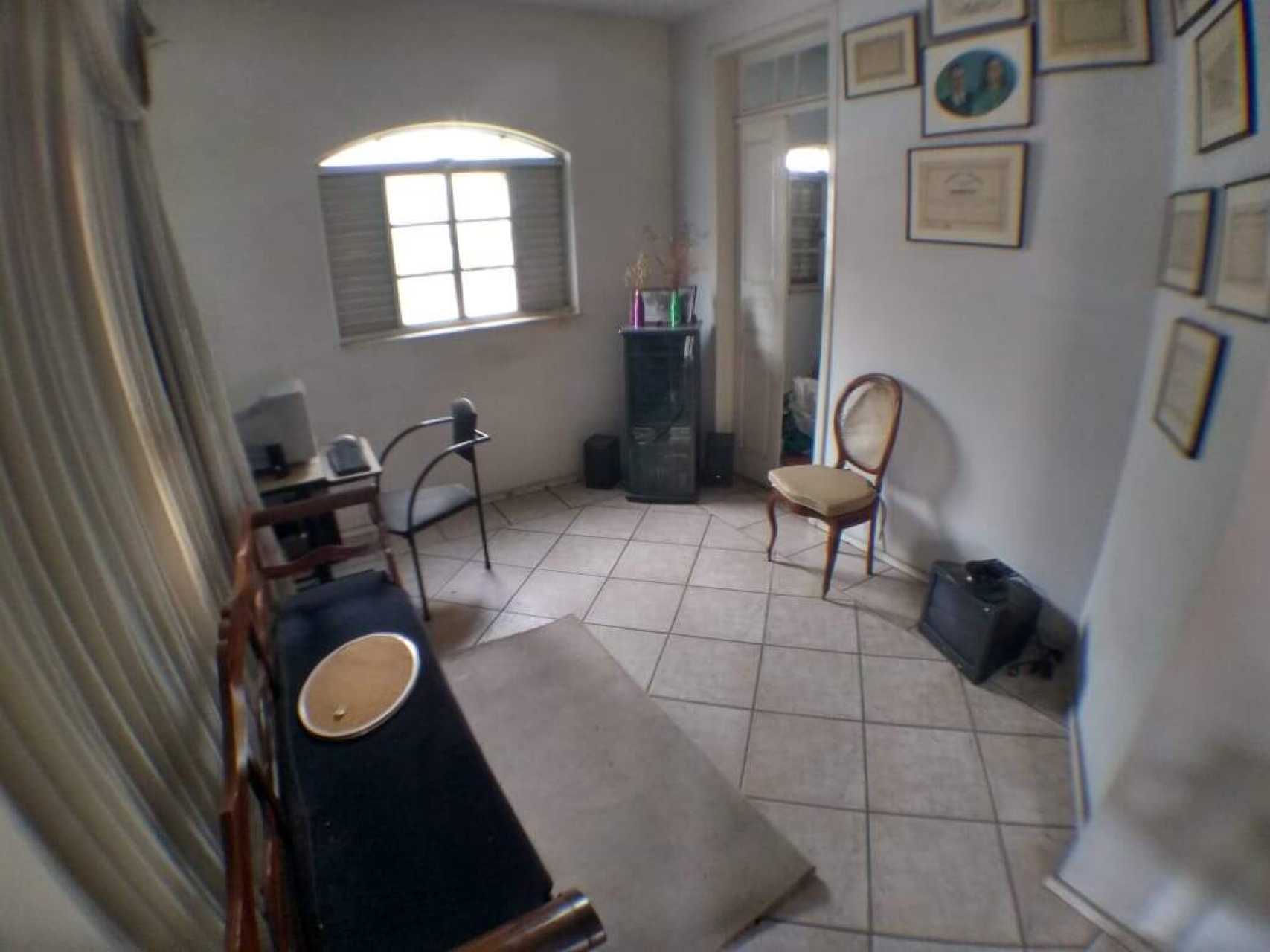 Casa de 9 quartos à venda, Colégio Batista, Belo Horizonte - MG
