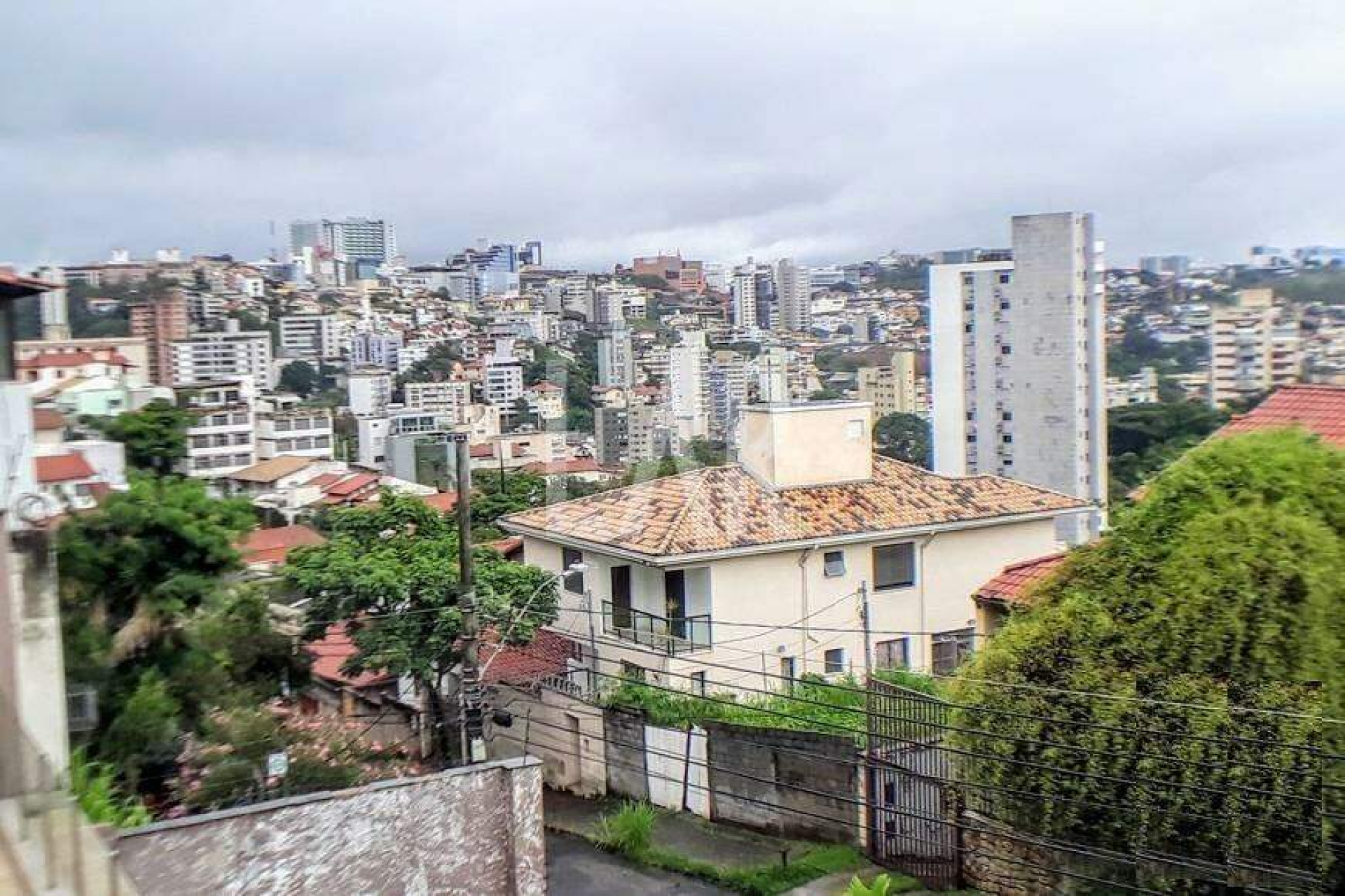 Unique - Santa Lúcia - Belo Horizonte, MG