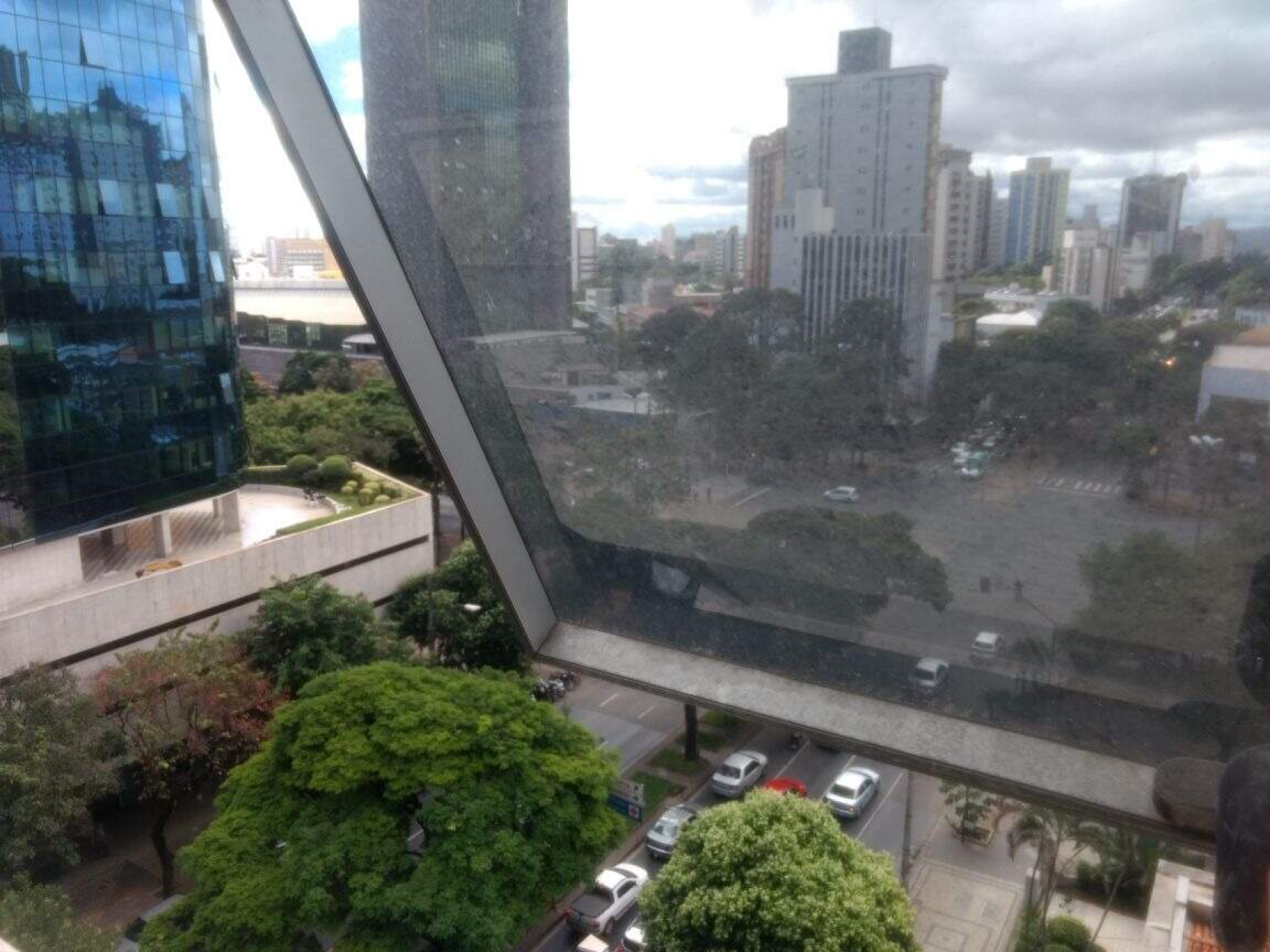Sala à venda, Savassi, Belo Horizonte - MG