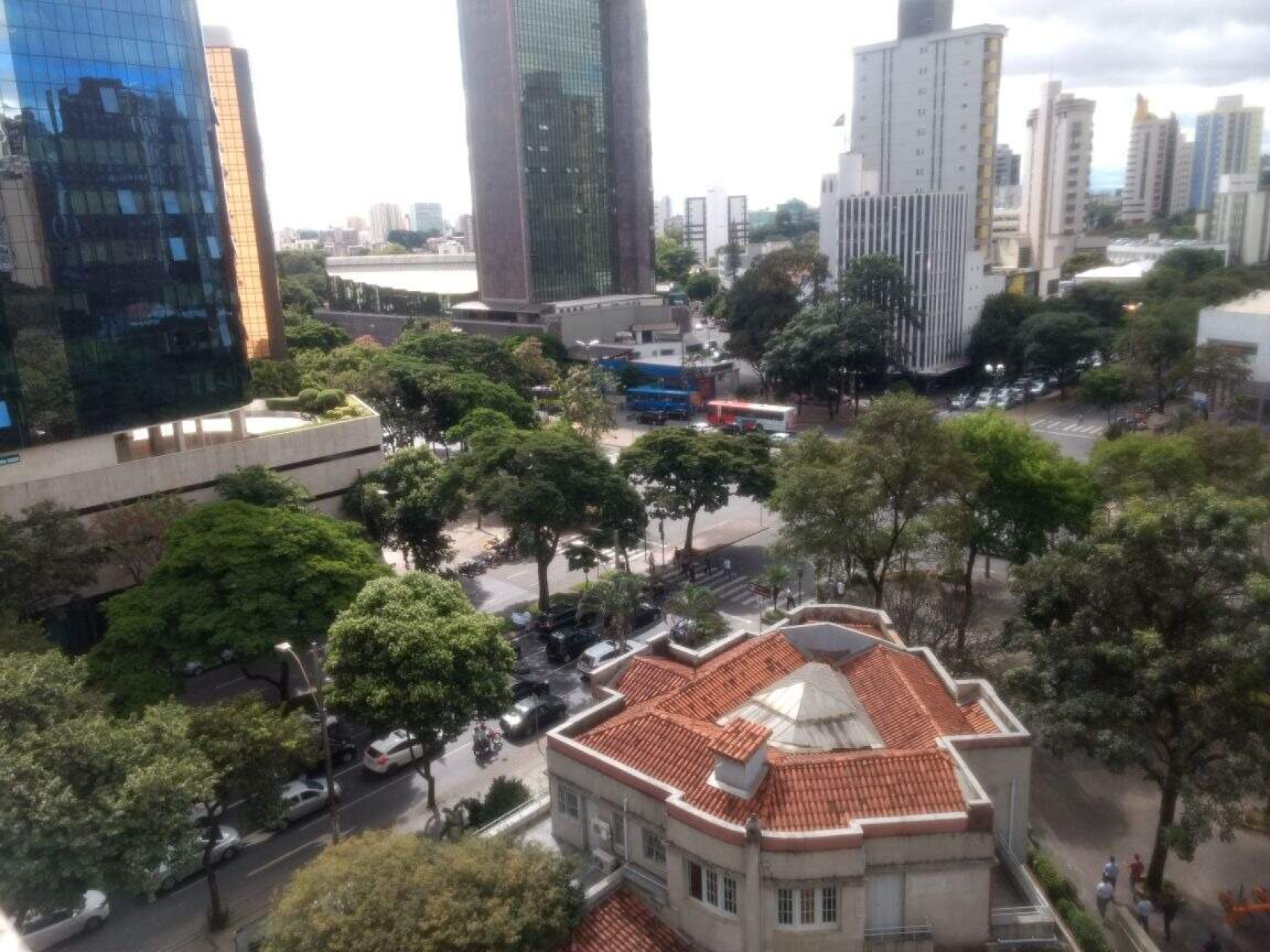 Sala à venda, Savassi, Belo Horizonte - MG
