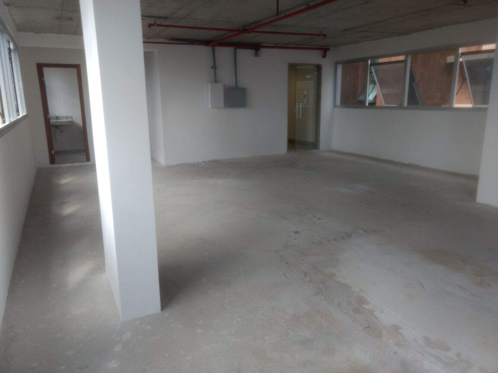 Sala à venda, Savassi, Belo Horizonte - MG