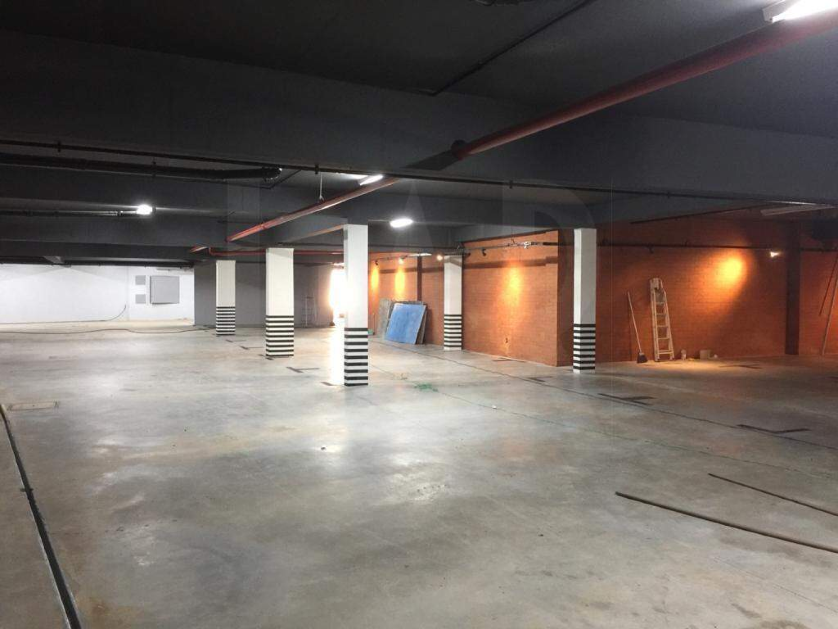 Prédio para alugar, Estoril, Belo Horizonte - MG