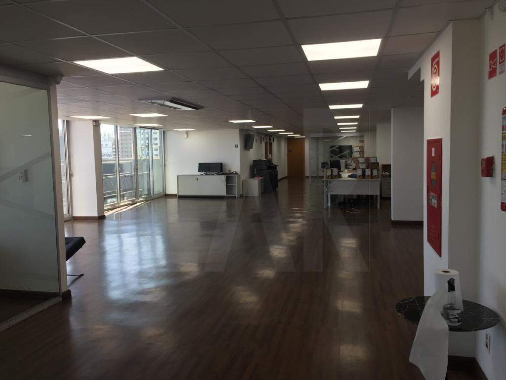 Prédio para alugar, Estoril, Belo Horizonte - MG