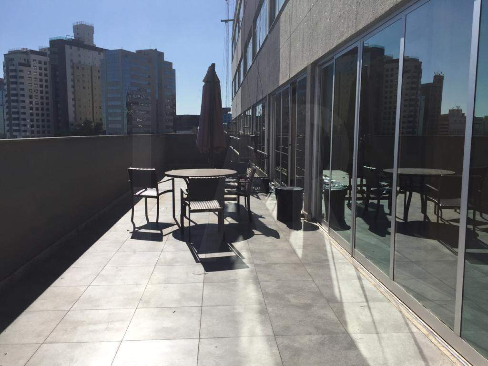 Prédio para alugar, Estoril, Belo Horizonte - MG