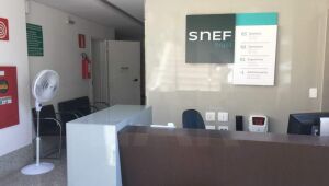 Prédio para alugar, Estoril, Belo Horizonte - MG