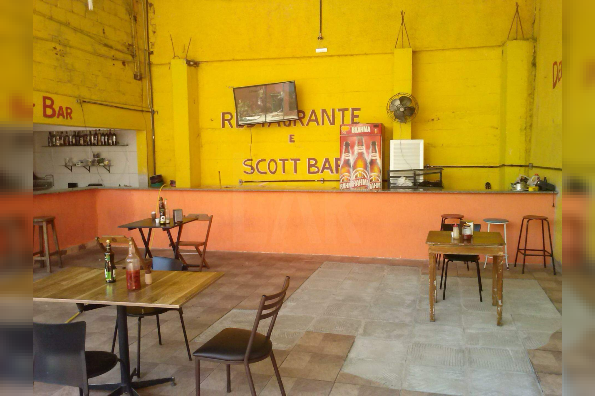 Galpão à venda, São Cristóvão, Belo Horizonte - MG
