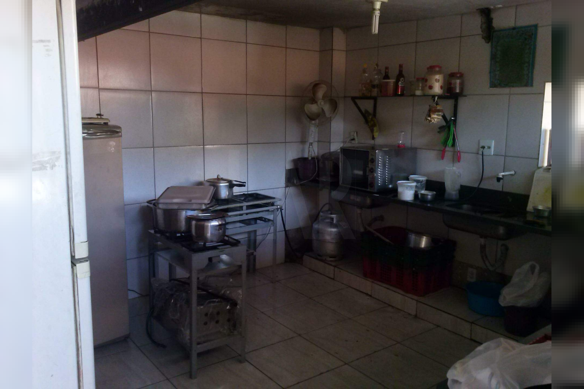Galpão à venda, São Cristóvão, Belo Horizonte - MG