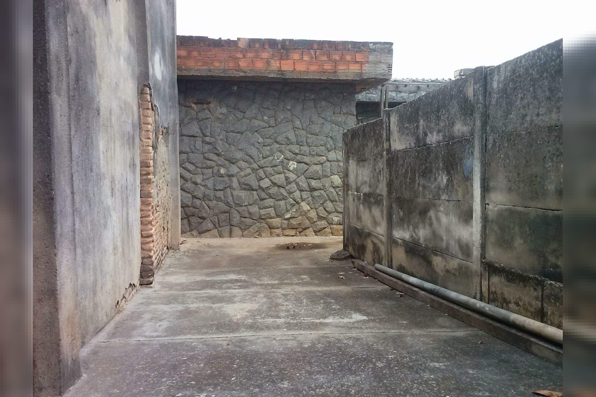 Casa de 3 quartos à venda, Santa Cruz, Belo Horizonte - MG
