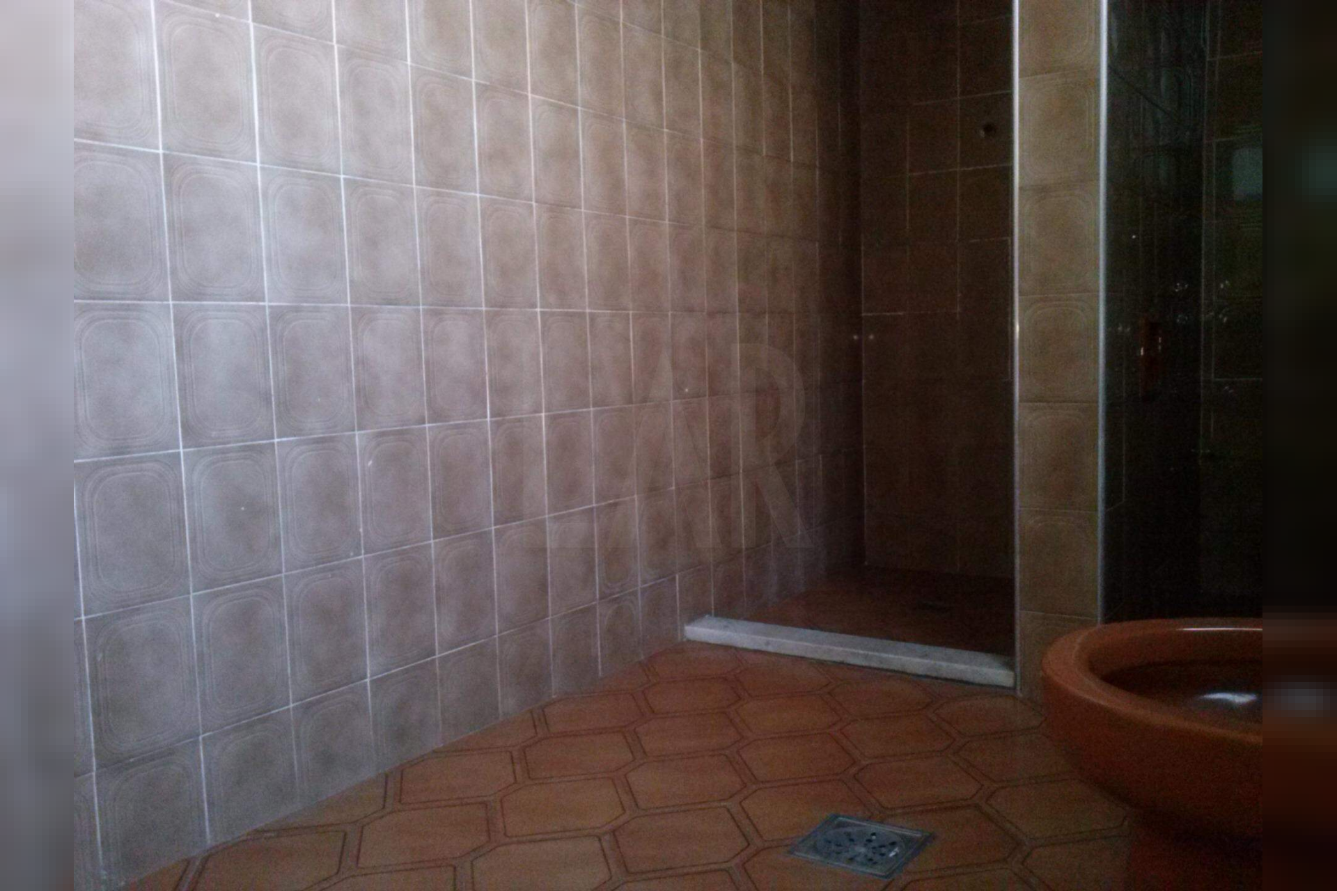 Casa de 3 quartos à venda, Santa Cruz, Belo Horizonte - MG