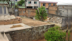 Imóveis à venda em Santa Cruz
