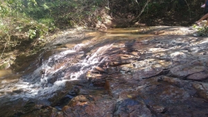 Fazenda - Sítio de 6 quartos à venda, Bom Destino, Minas Gerais - MG