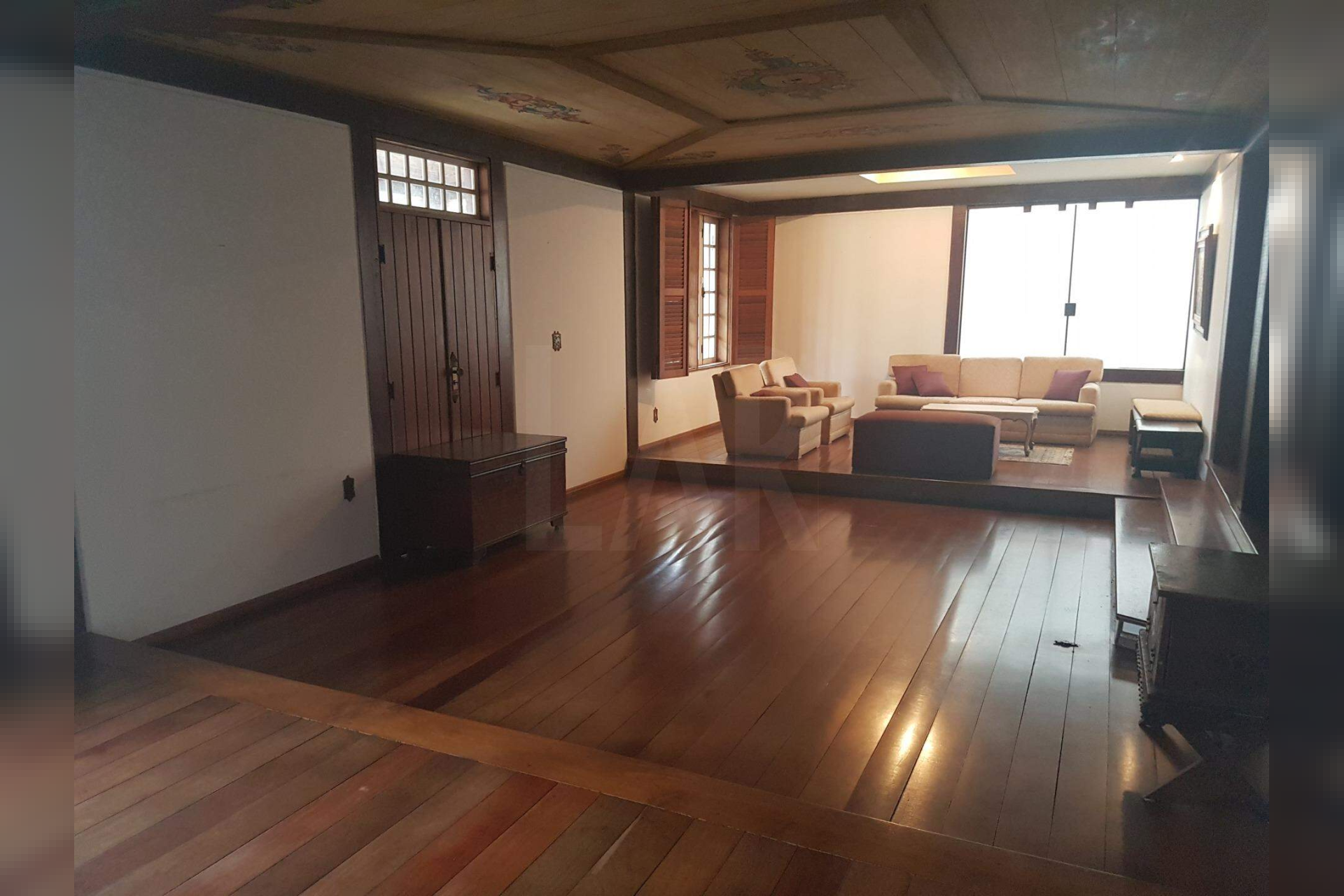 Casa de 4 quartos à venda, São Bento, Belo Horizonte - MG