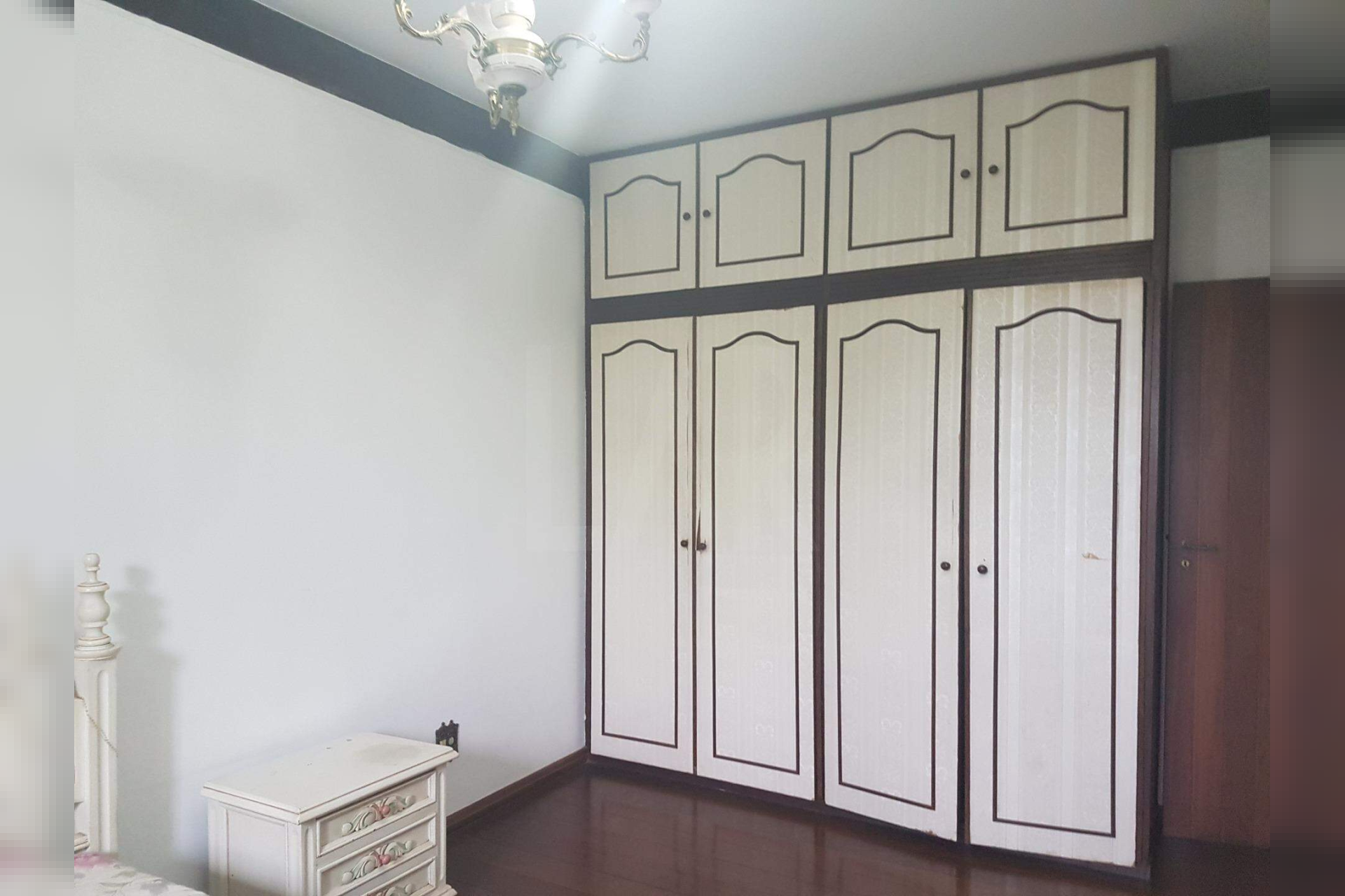 Casa de 4 quartos à venda, São Bento, Belo Horizonte - MG