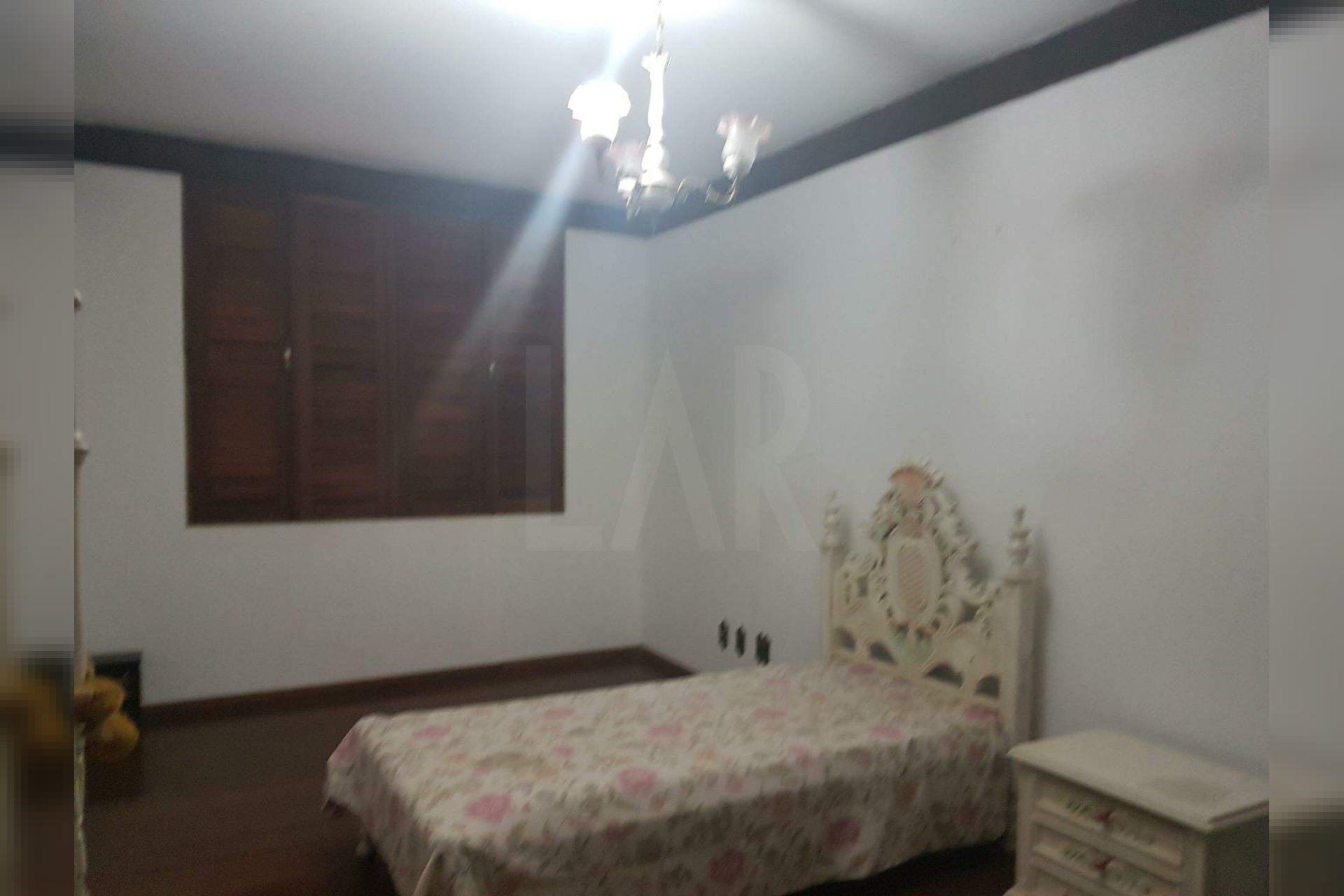Casa de 4 quartos à venda, São Bento, Belo Horizonte - MG