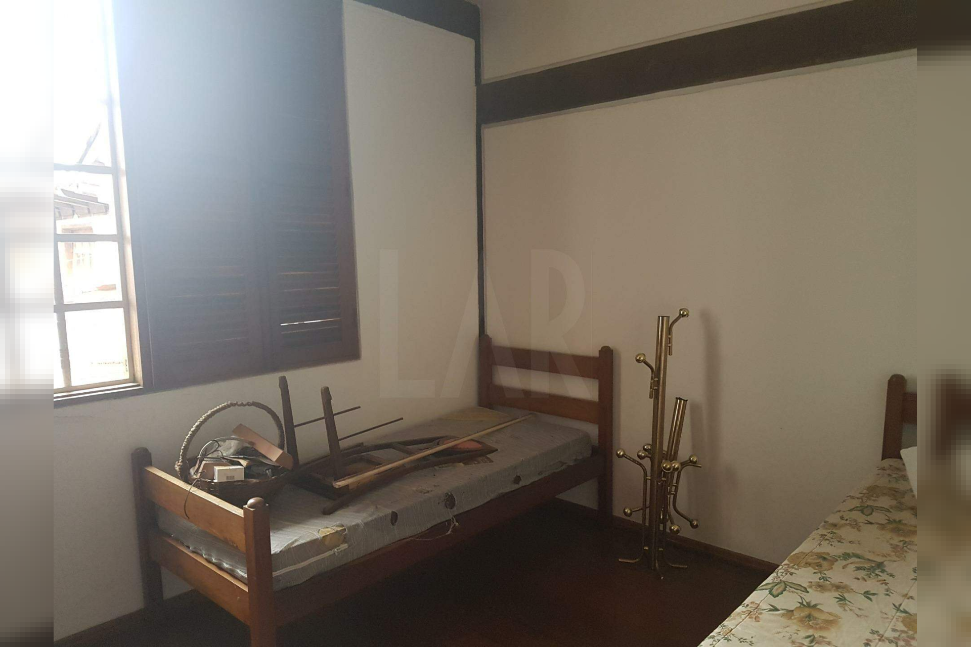 Casa de 4 quartos à venda, São Bento, Belo Horizonte - MG