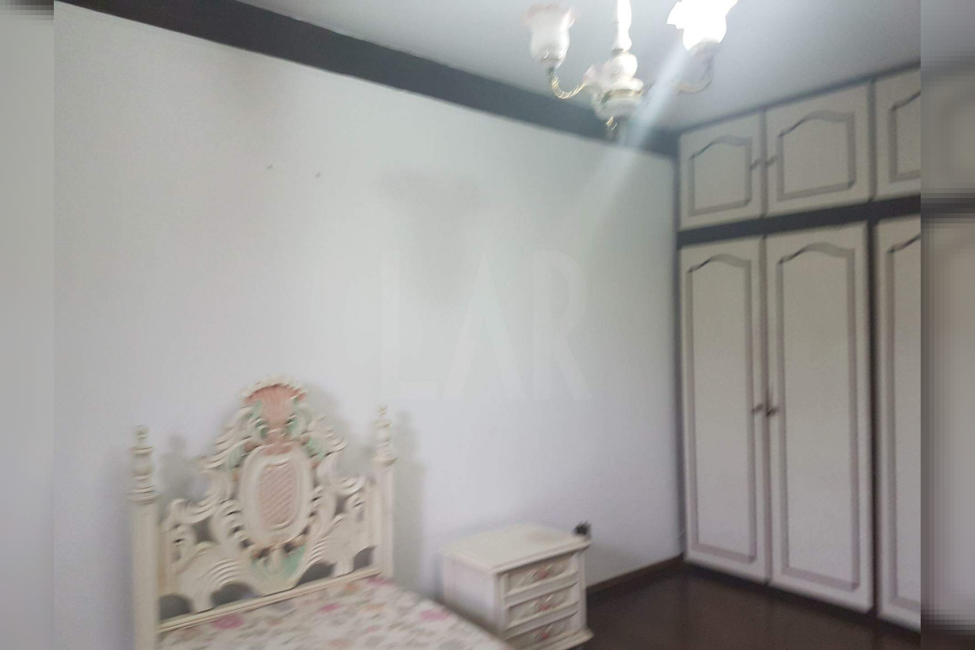 Casa de 4 quartos à venda, São Bento, Belo Horizonte - MG