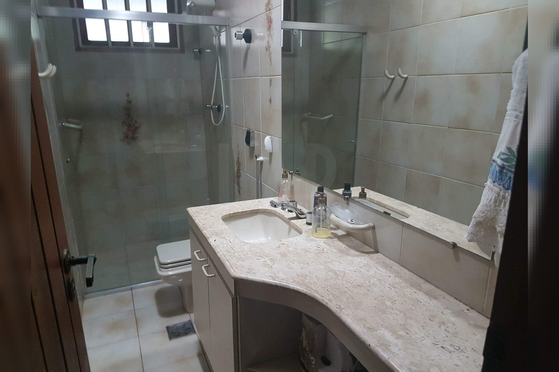 Casa de 4 quartos à venda, São Bento, Belo Horizonte - MG