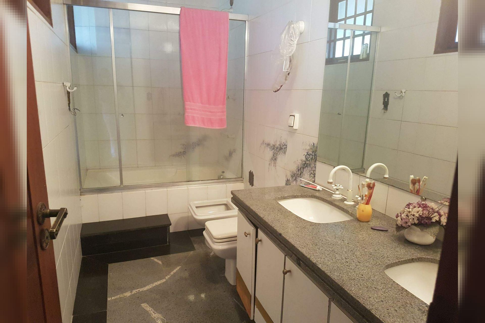 Casa de 4 quartos à venda, São Bento, Belo Horizonte - MG