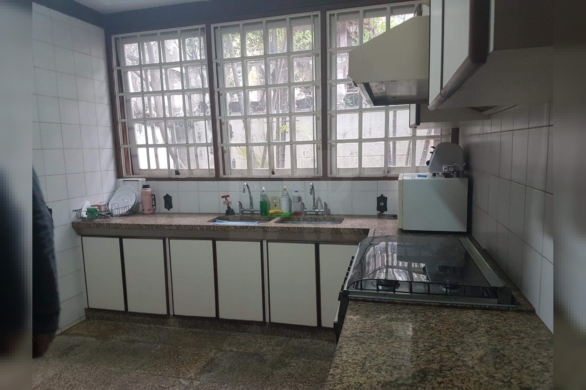 Casa de 4 quartos à venda, São Bento, Belo Horizonte - MG