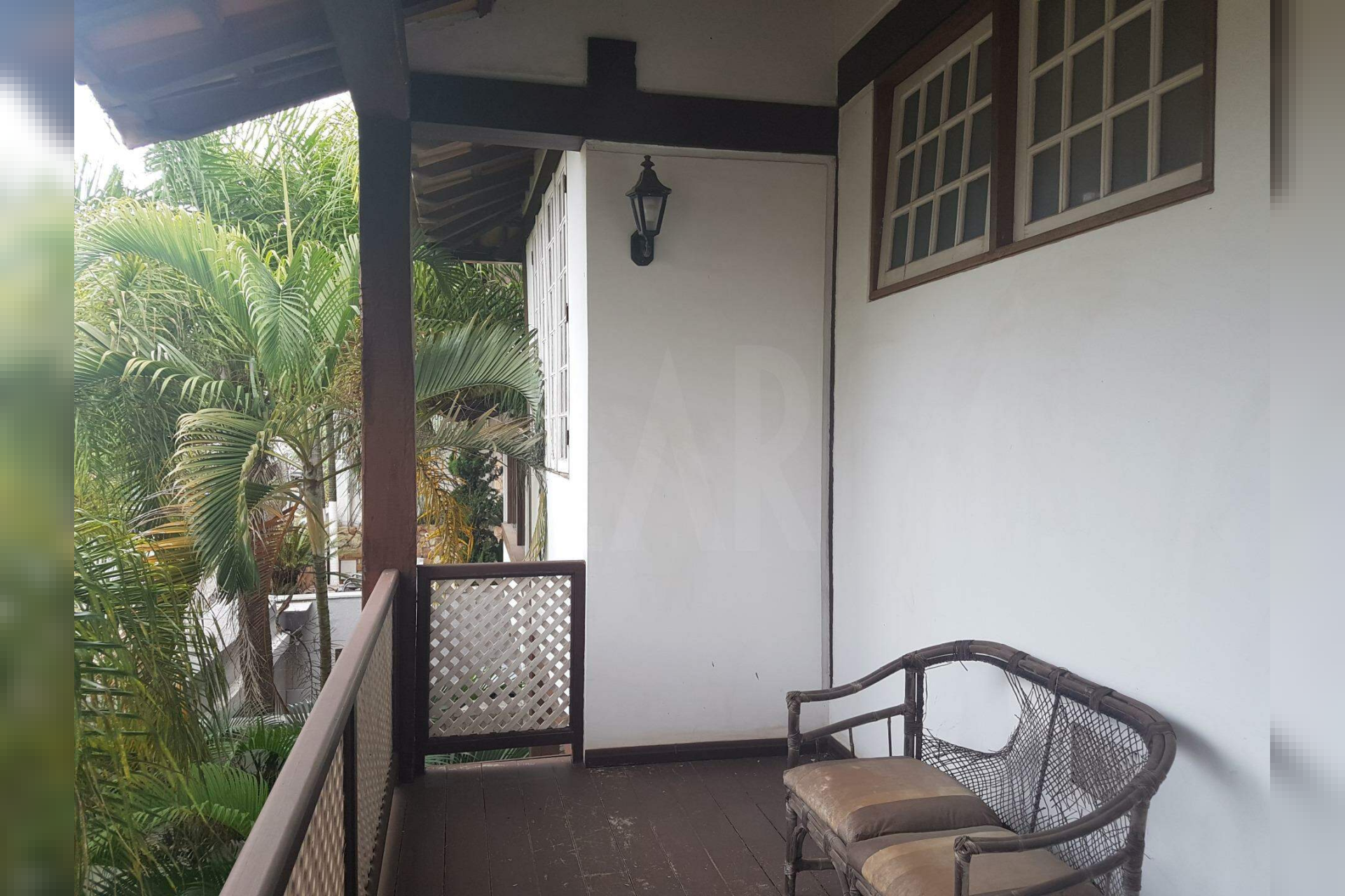 Casa de 4 quartos à venda, São Bento, Belo Horizonte - MG